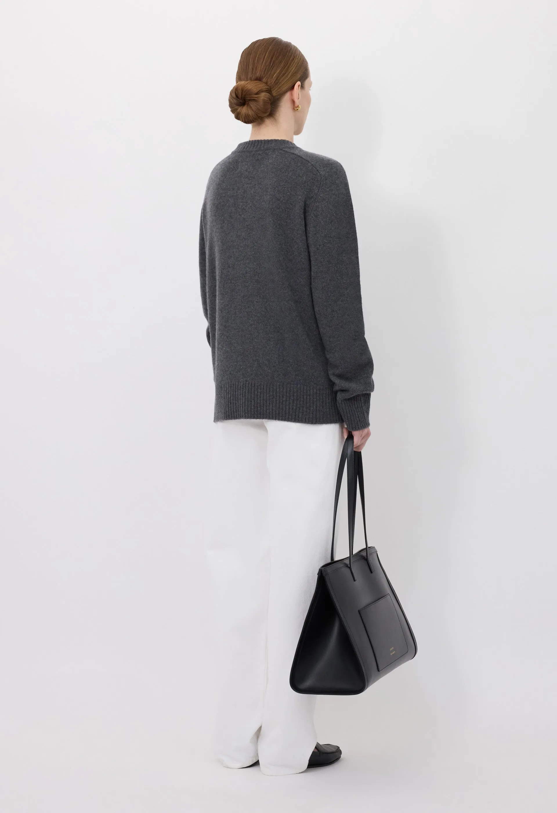 BALTRA LDS Cashmere sweater sold by Loulou De Saison product image thumbnail 5