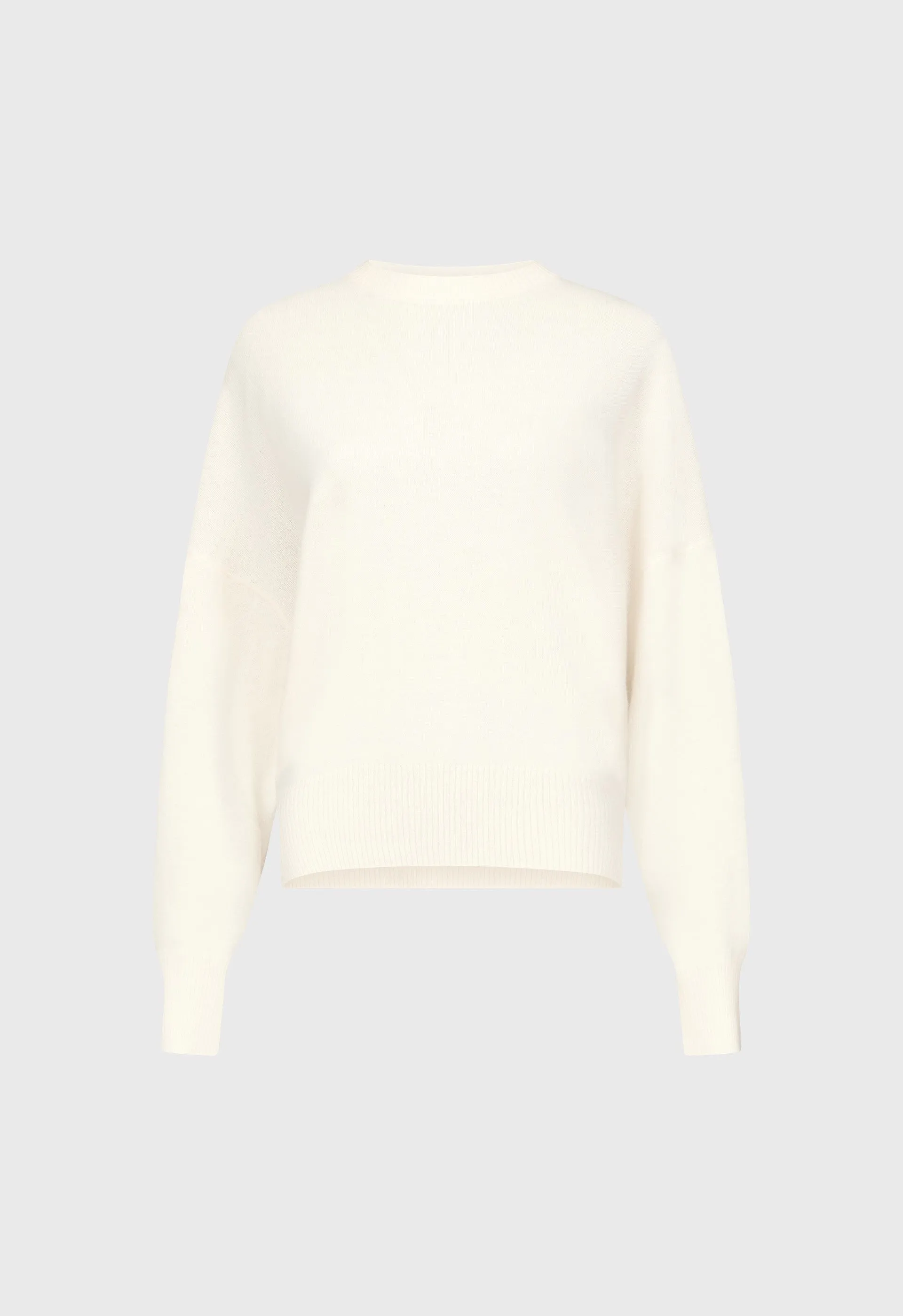 ANAA LDS Cashmere sweater sold by Loulou De Saison product image thumbnail 2