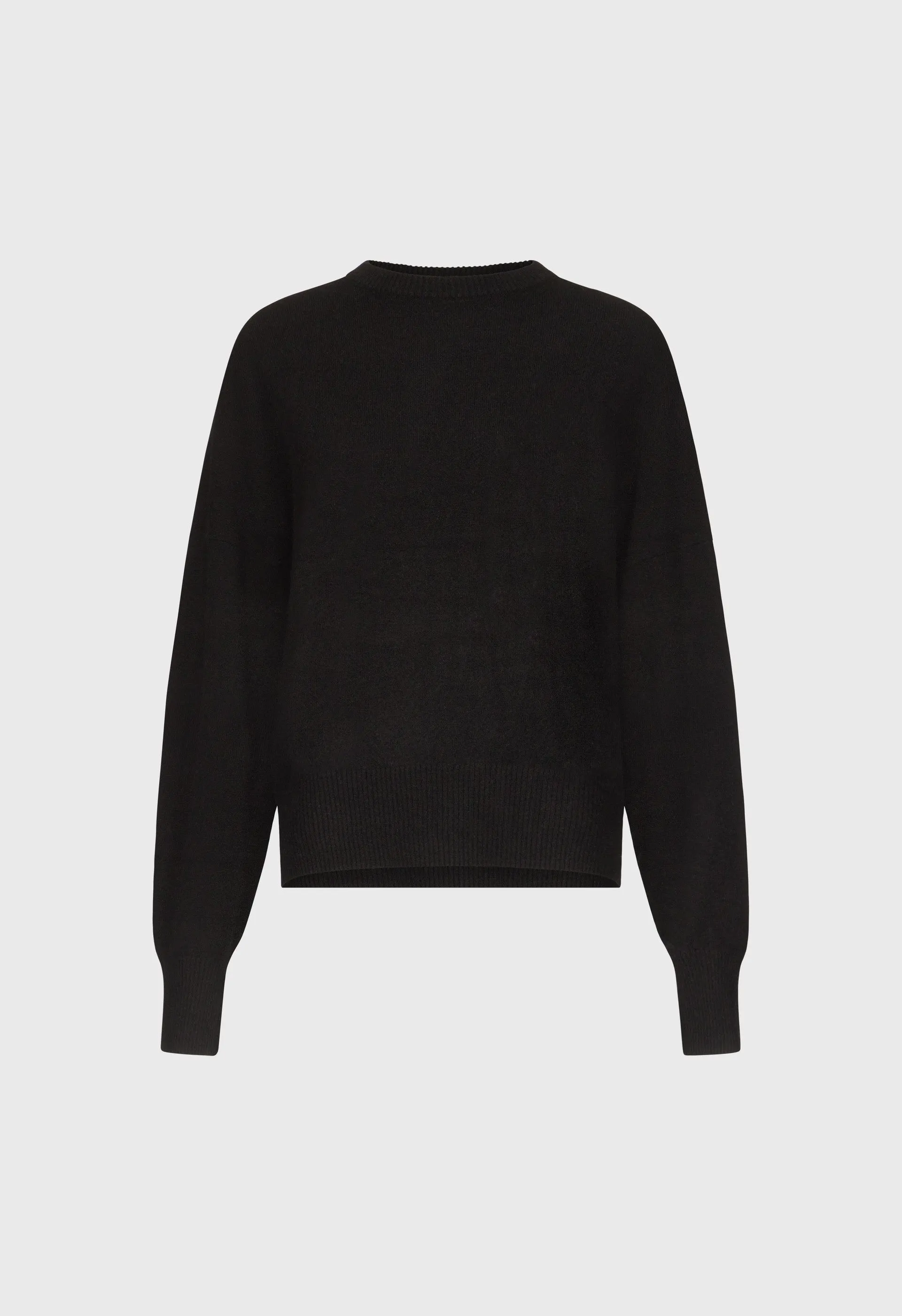 ANAA LDS Cashmere sweater sold by Loulou De Saison product image thumbnail 2