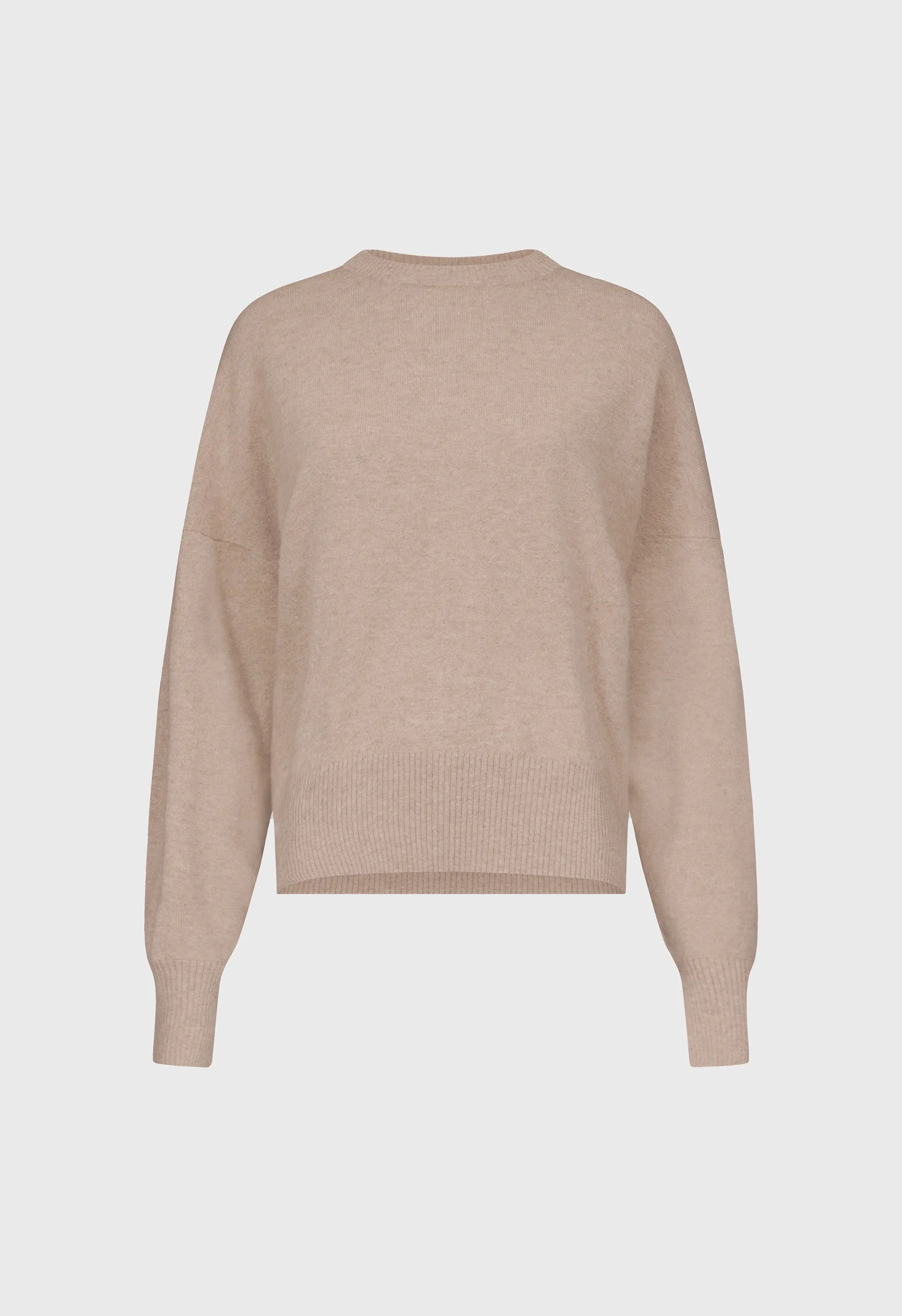 ANAA LDS Cashmere sweater sold by Loulou De Saison product image thumbnail 2