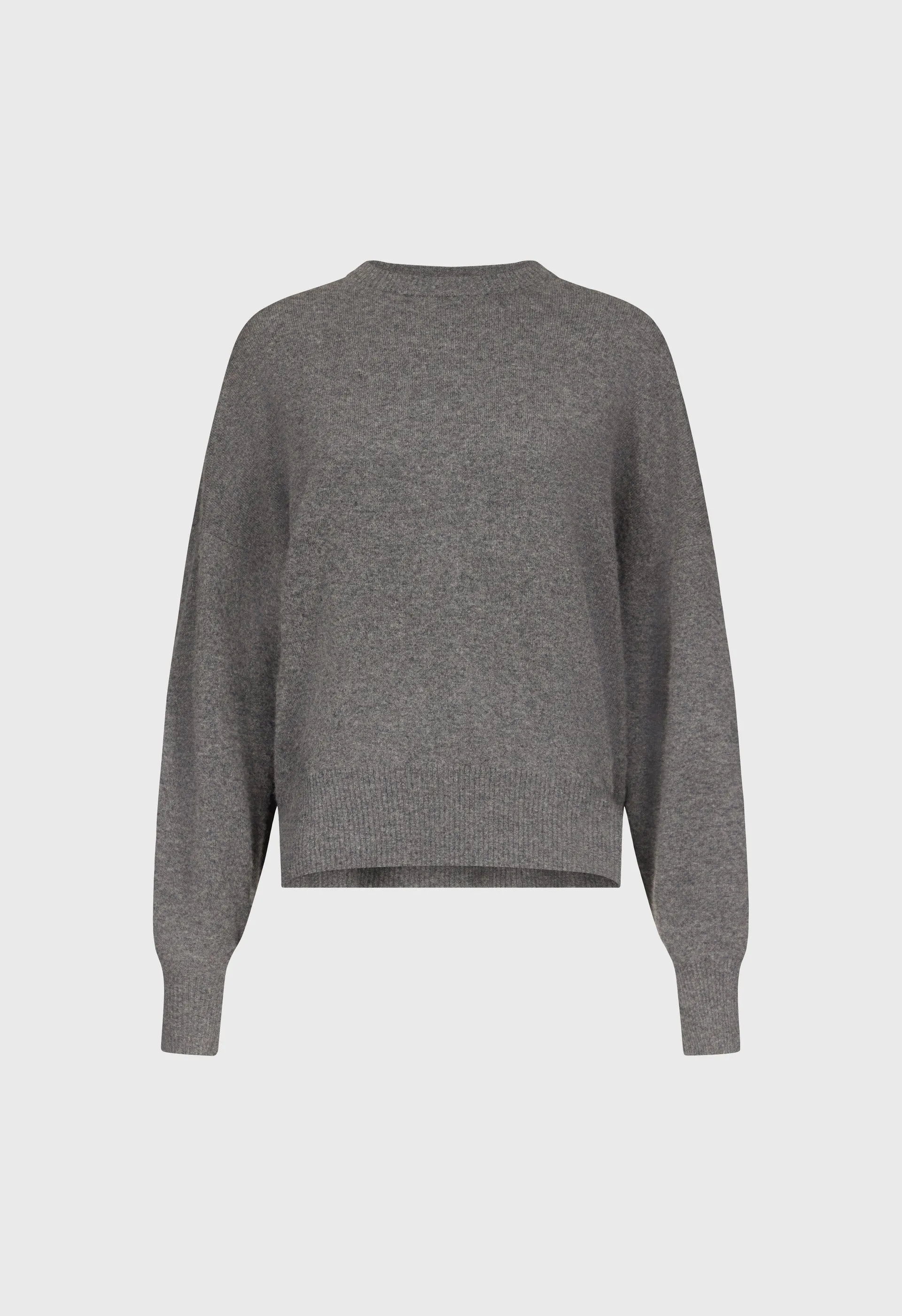 ANAA LDS Cashmere sweater sold by Loulou De Saison product image thumbnail 2
