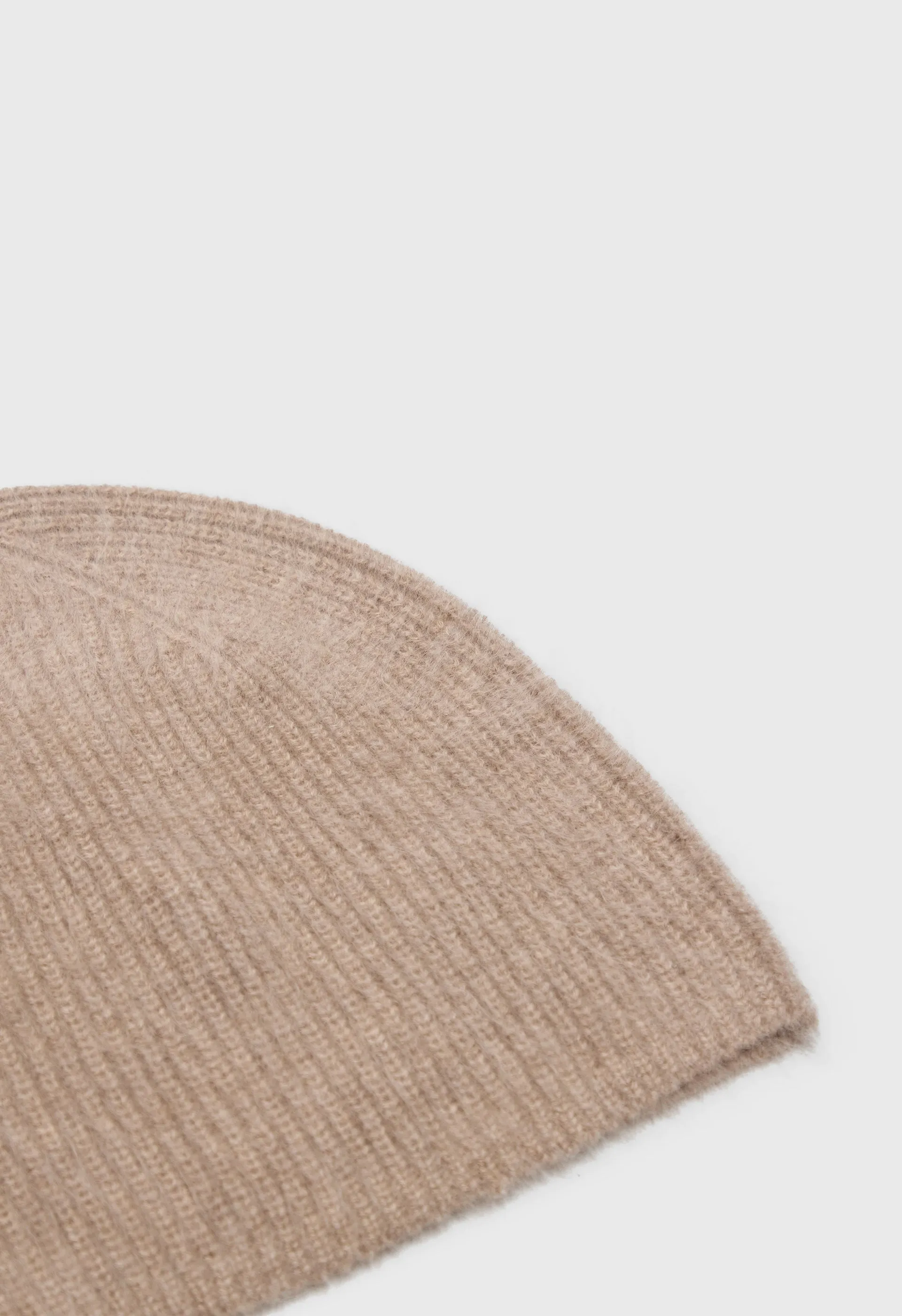 FLYN Cashmere beanie sold by Loulou De Saison product image thumbnail 3