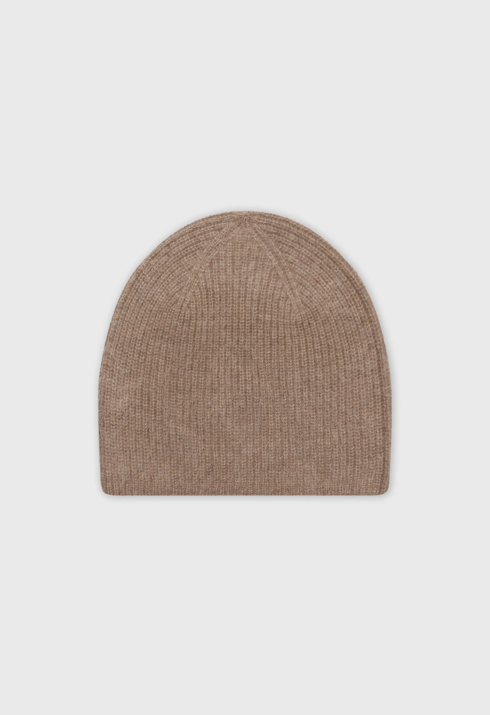 FLYN Cashmere beanie sold by Loulou De Saison product image thumbnail 2