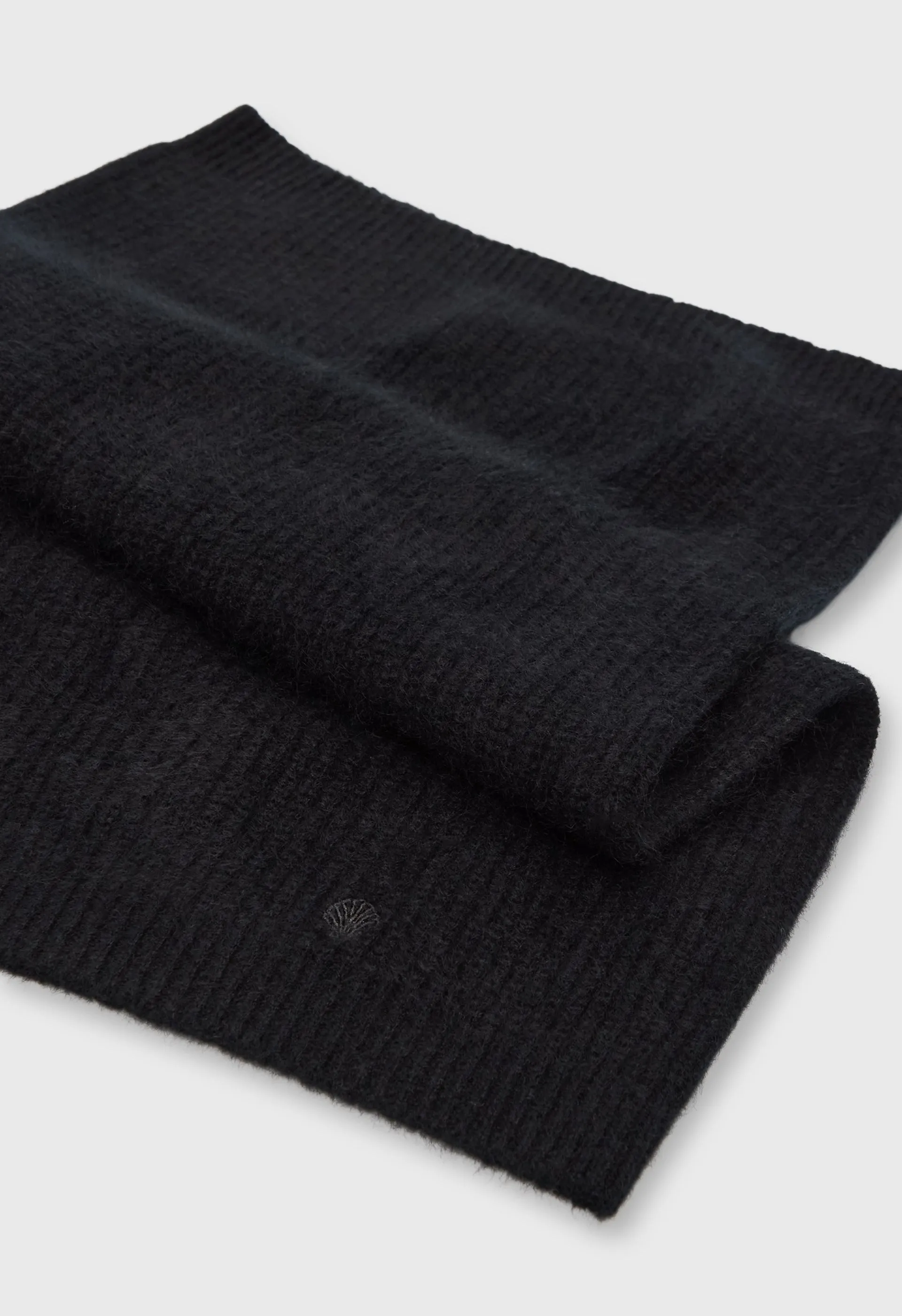 EMRY Cashmere snood sold by Loulou De Saison product image thumbnail 3