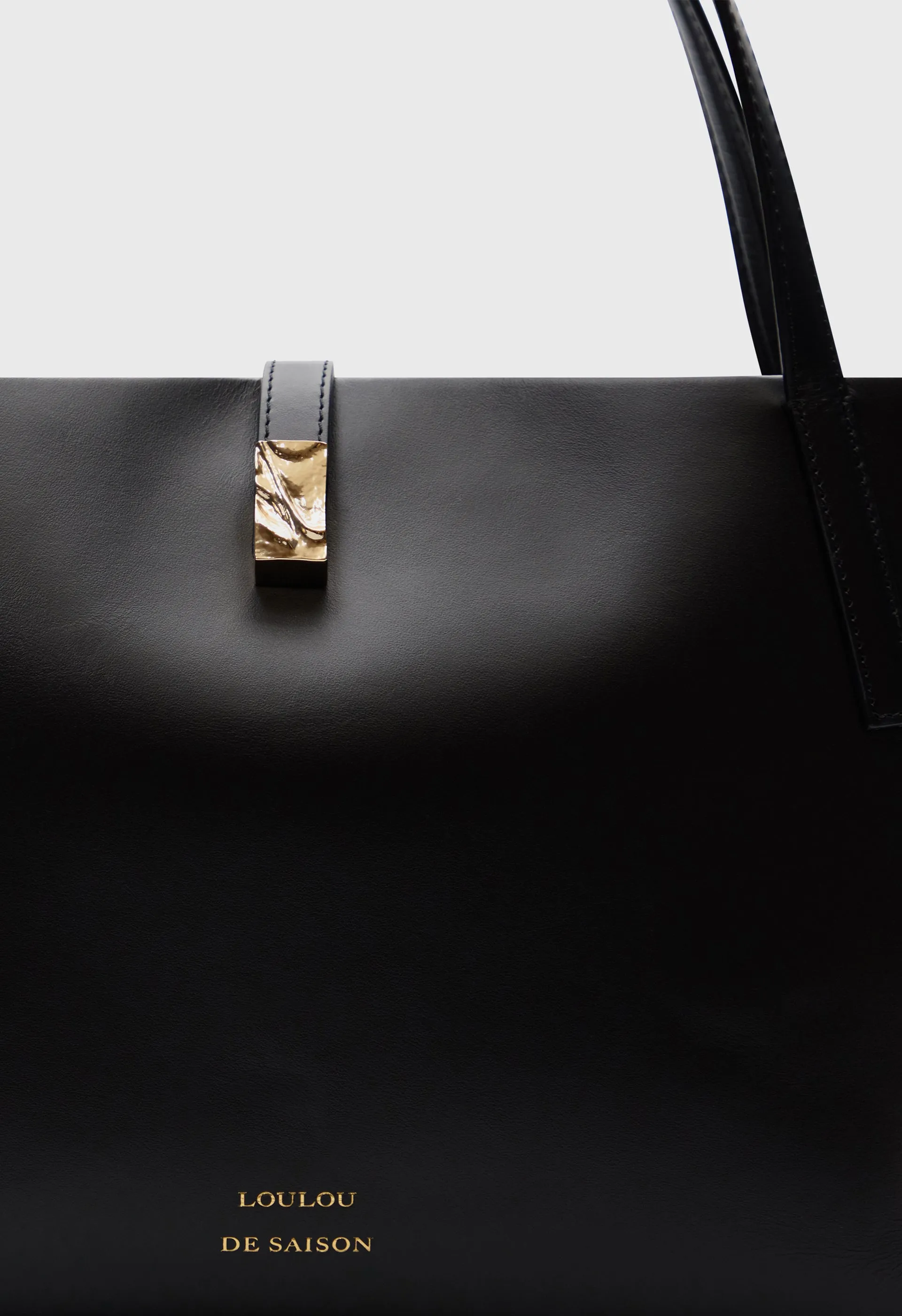 CARY Leather bag sold by Loulou De Saison product image thumbnail 5