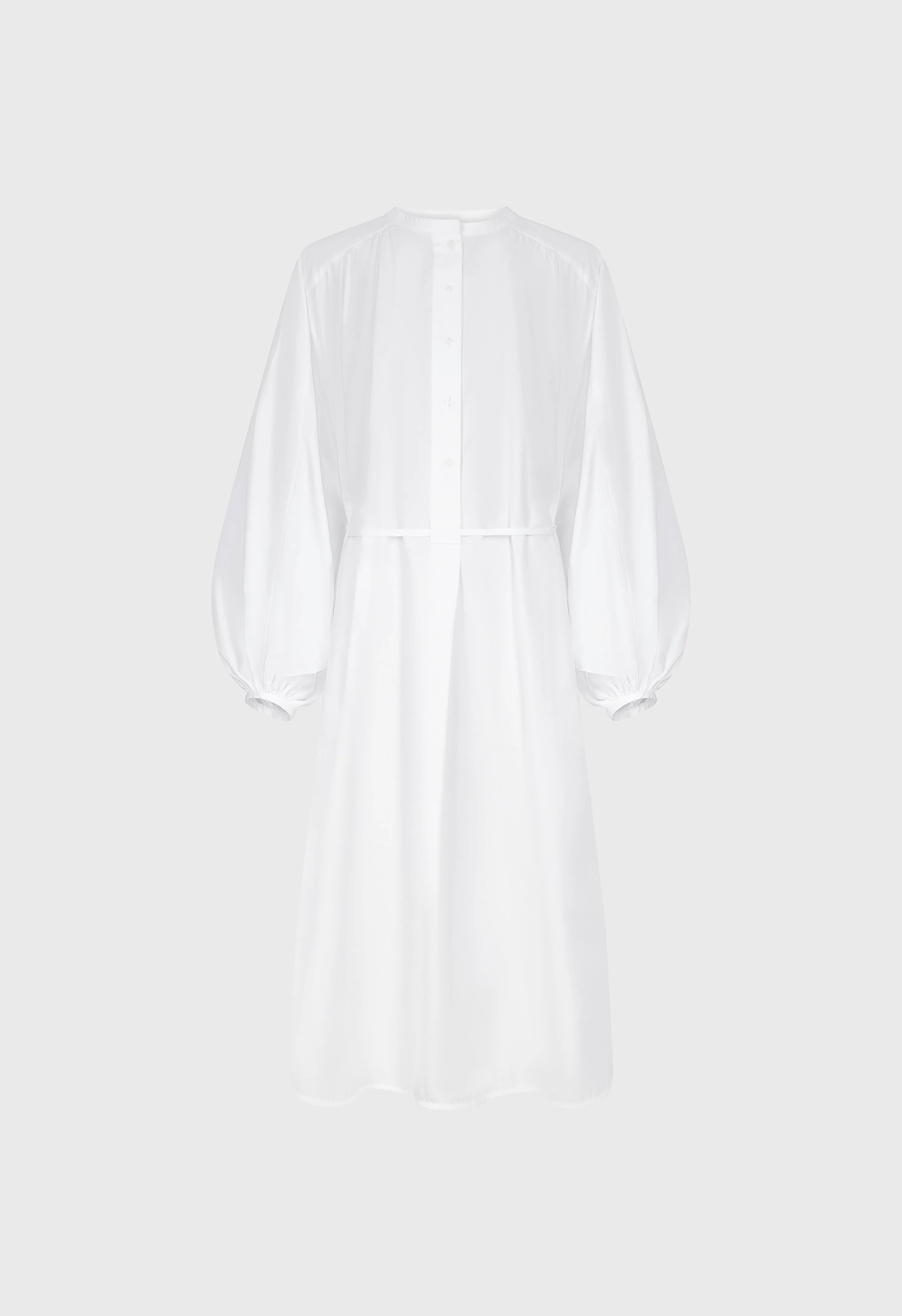 VITTI Cotton poplin dress sold by Loulou De Saison product image thumbnail 2