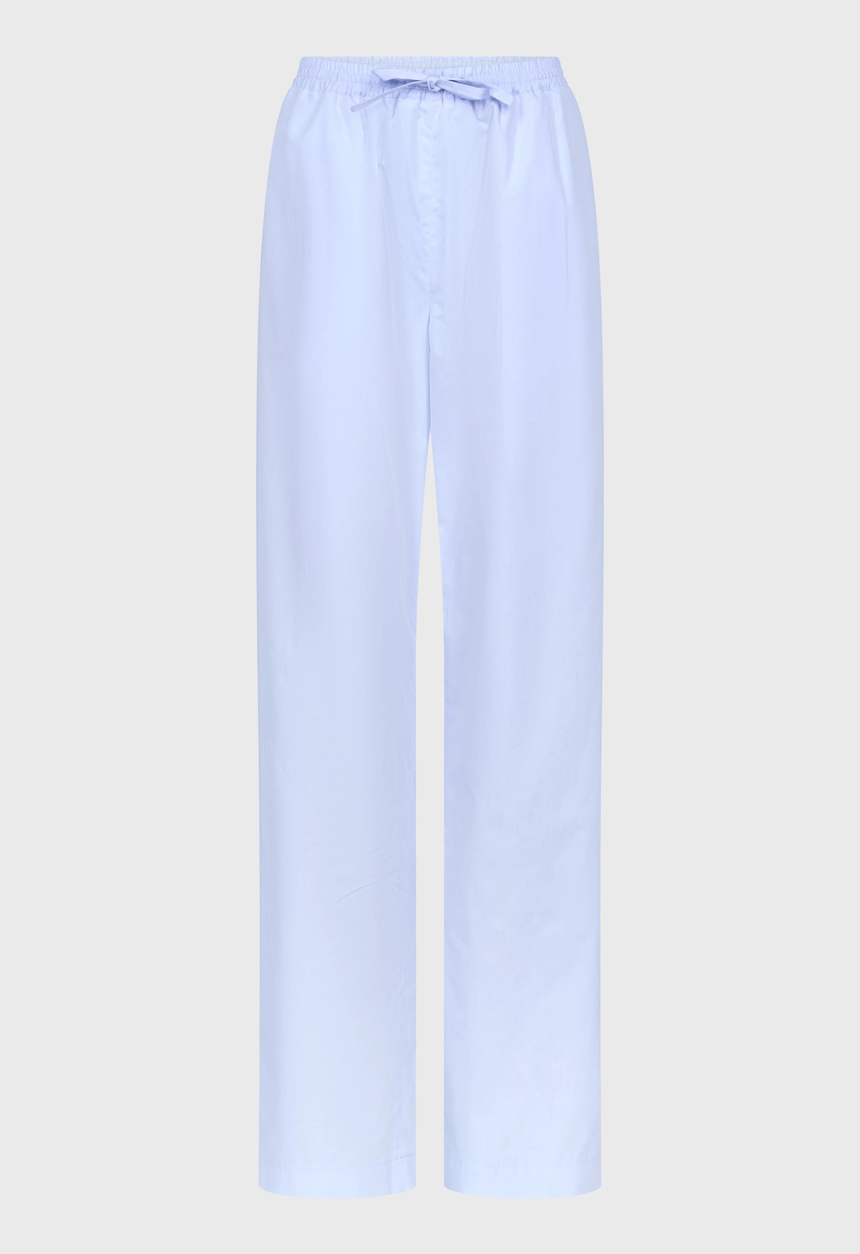 SERO LDS Cotton poplin trousers sold by Loulou De Saison product image thumbnail 2
