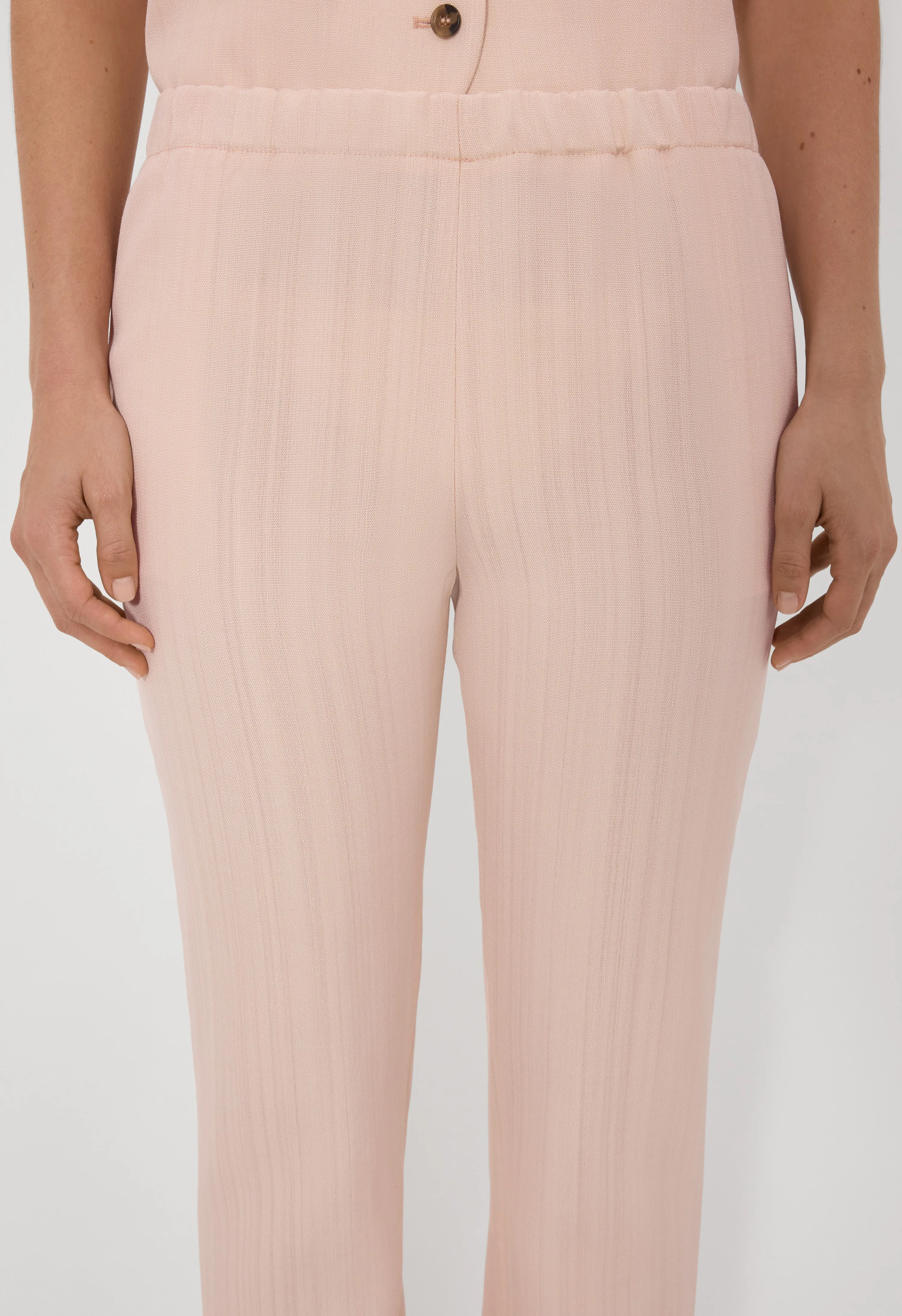 SCOT Straight leg trousers sold by Loulou De Saison product image thumbnail 4