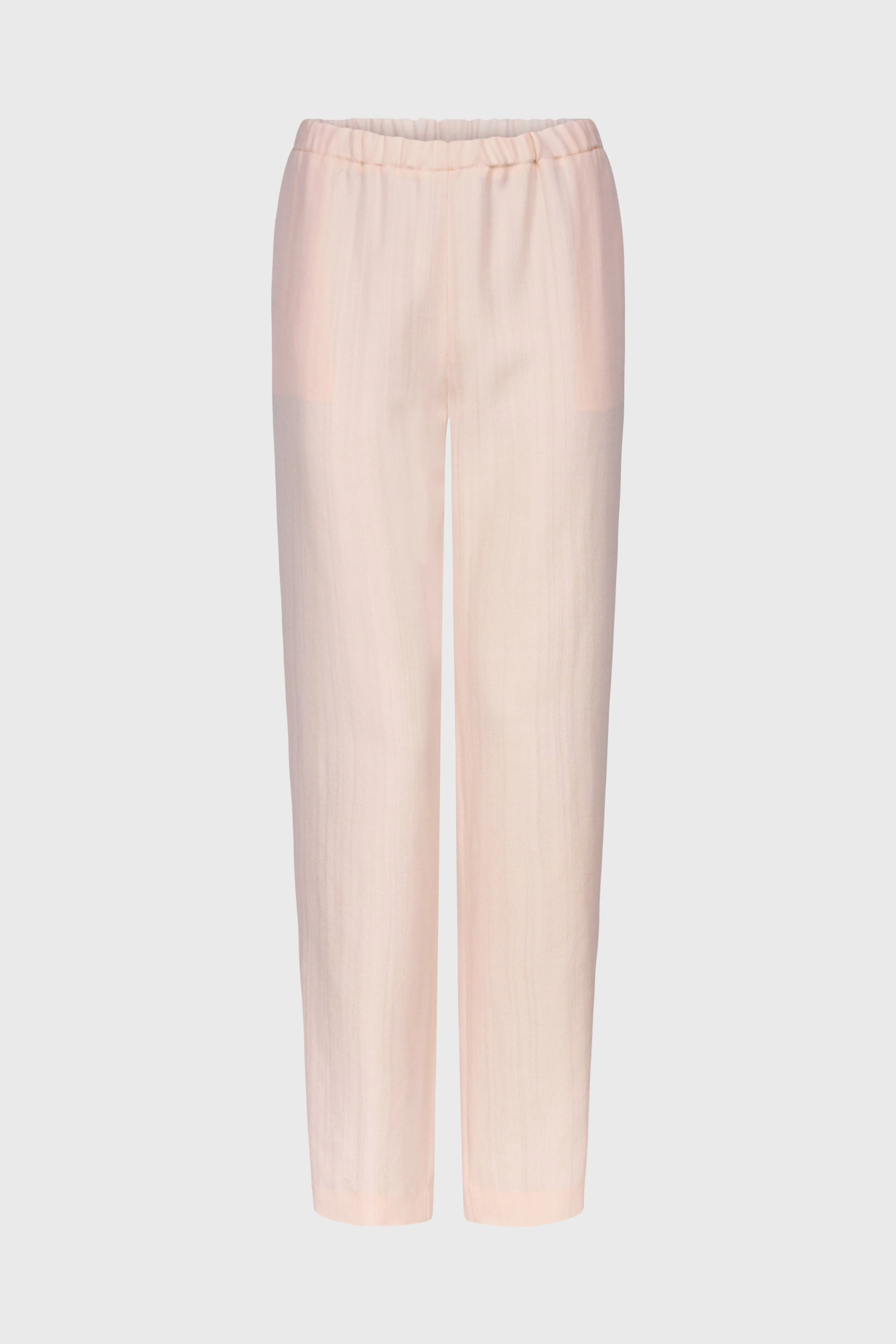 SCOT Straight leg trousers sold by Loulou De Saison product image thumbnail 2