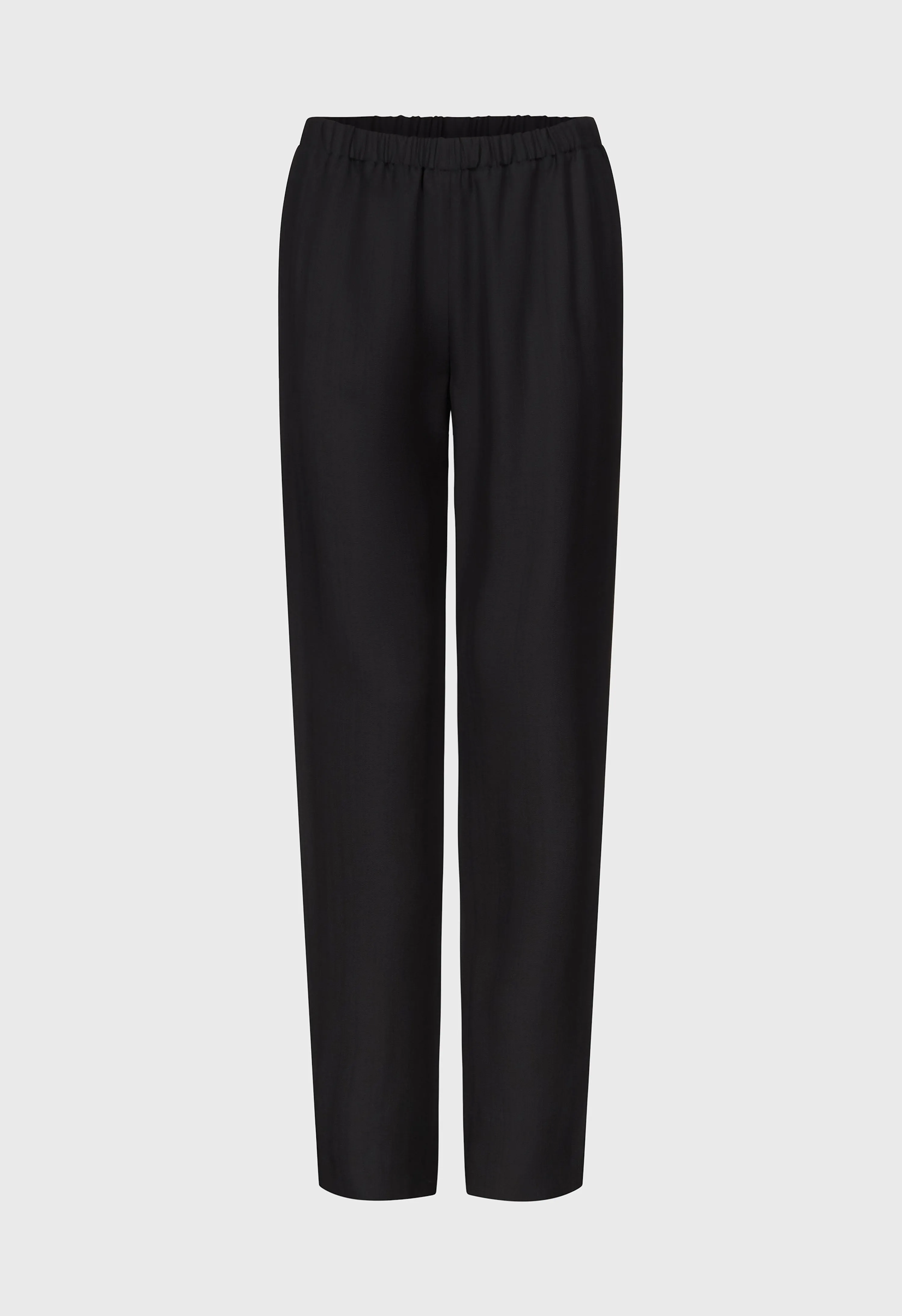SCOT Straight leg trousers sold by Loulou De Saison product image thumbnail 2
