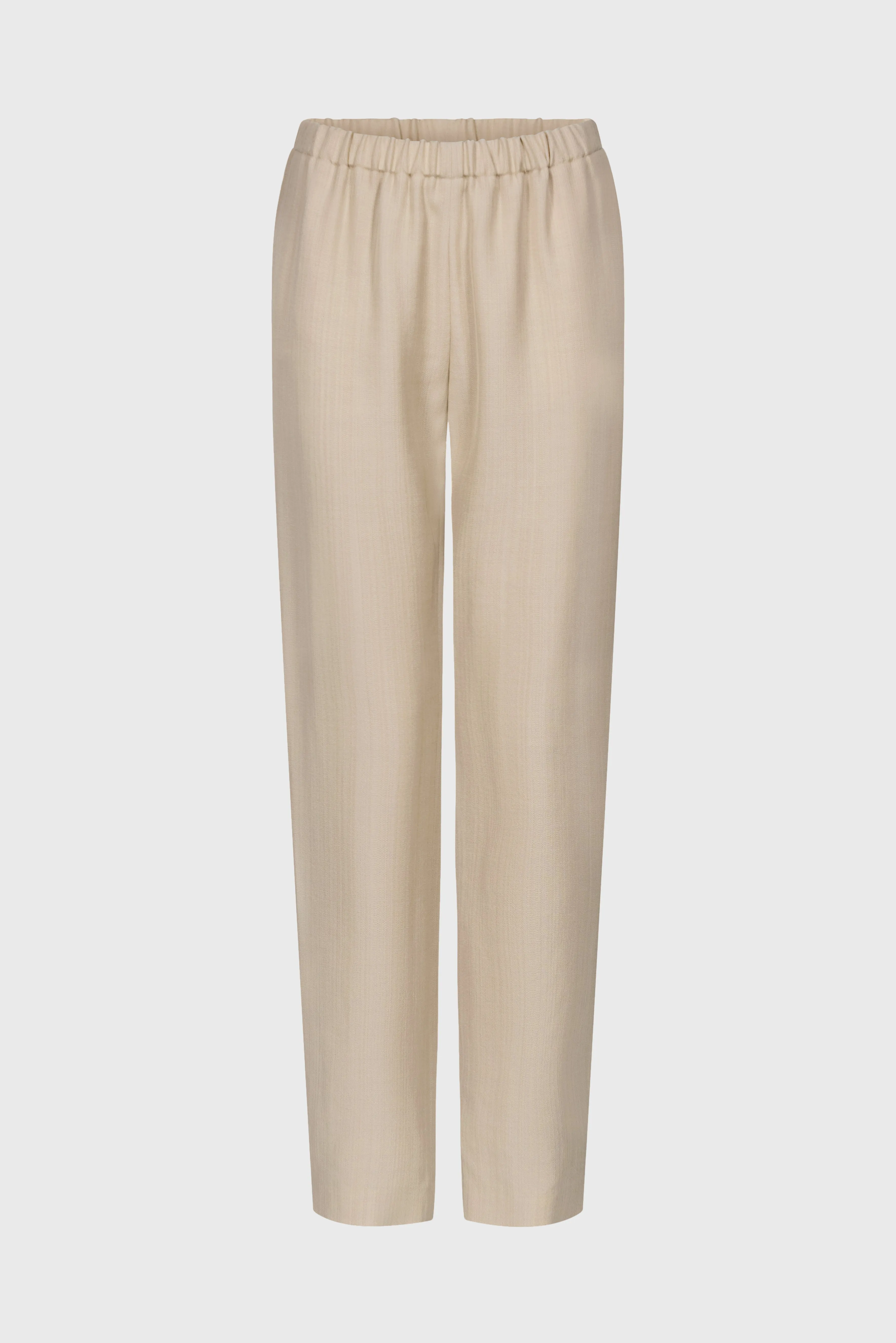 SCOT Straight leg trousers sold by Loulou De Saison product image thumbnail 2