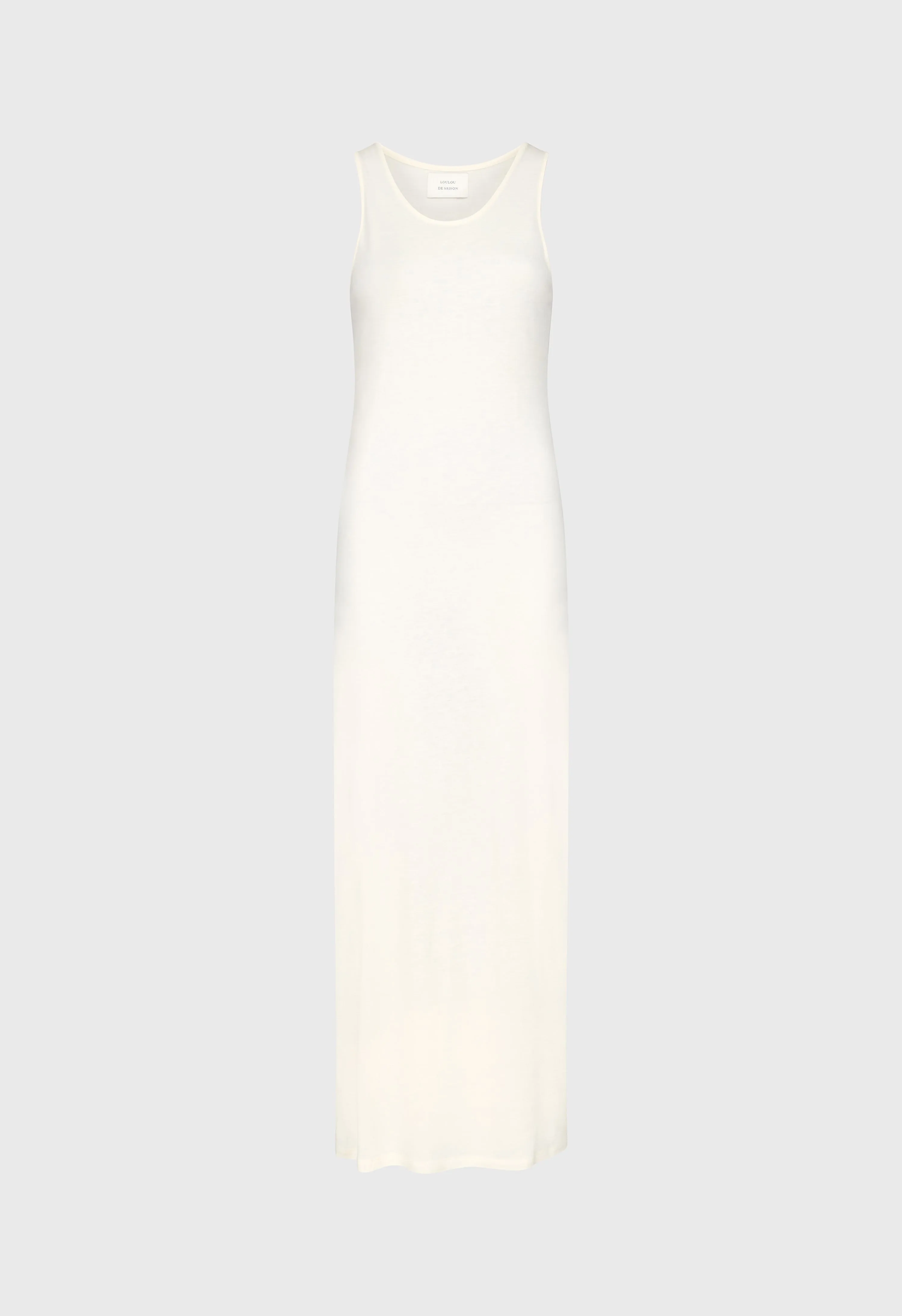 MYRON LDS Jersey dress sold by Loulou De Saison product image thumbnail 2
