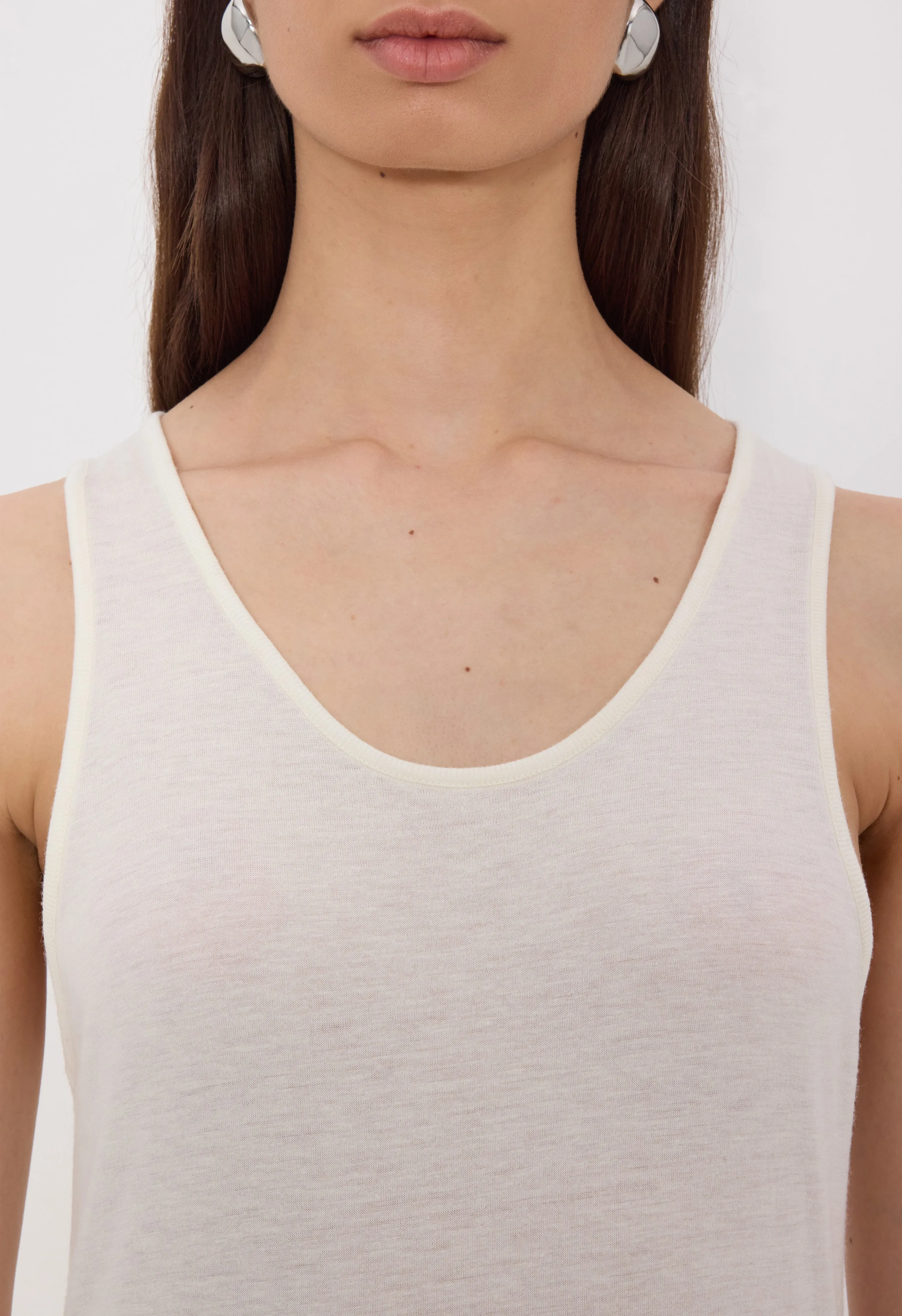 MYRON LDS Jersey dress sold by Loulou De Saison product image thumbnail 4