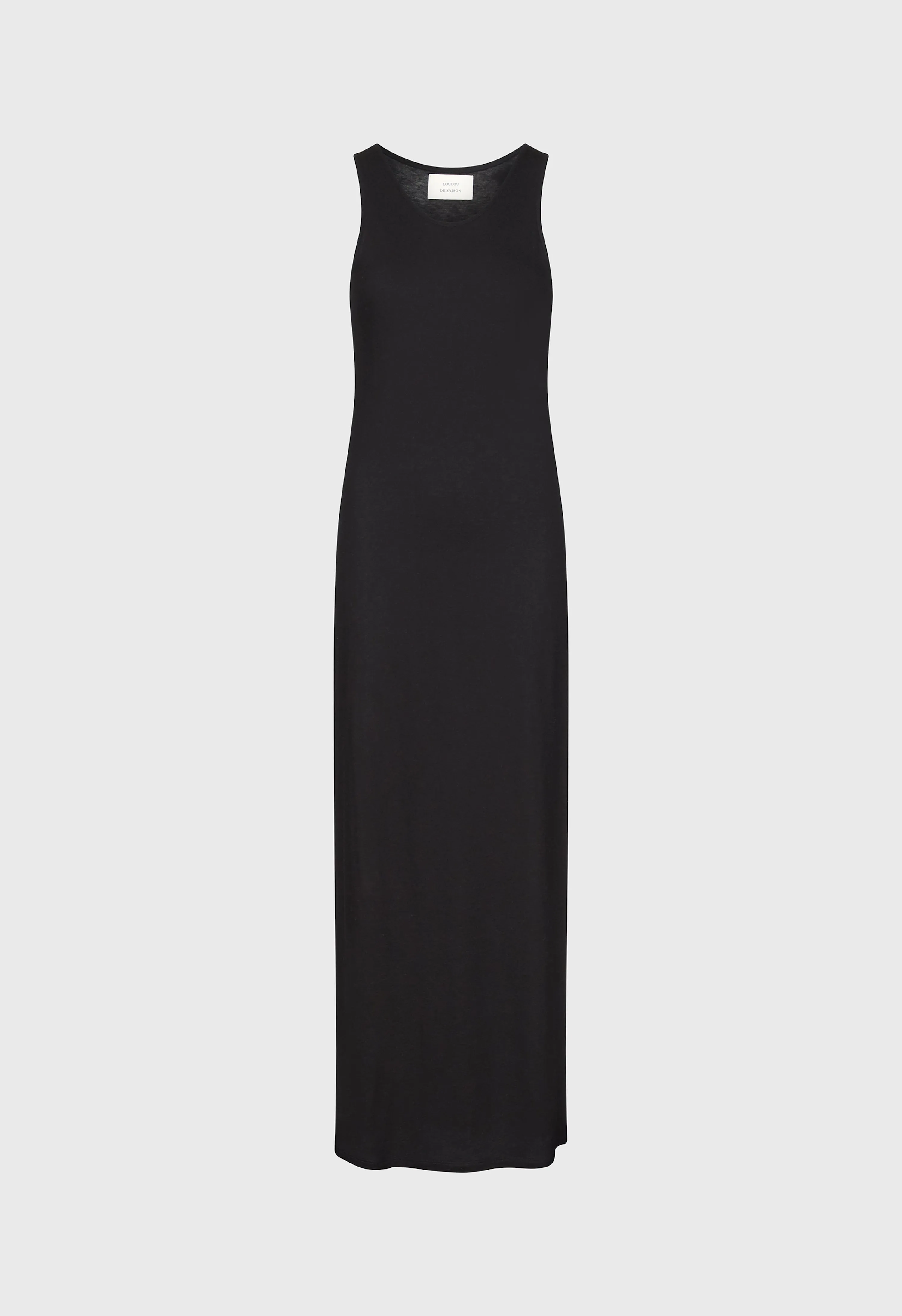 MYRON LDS Jersey dress sold by Loulou De Saison product image thumbnail 2