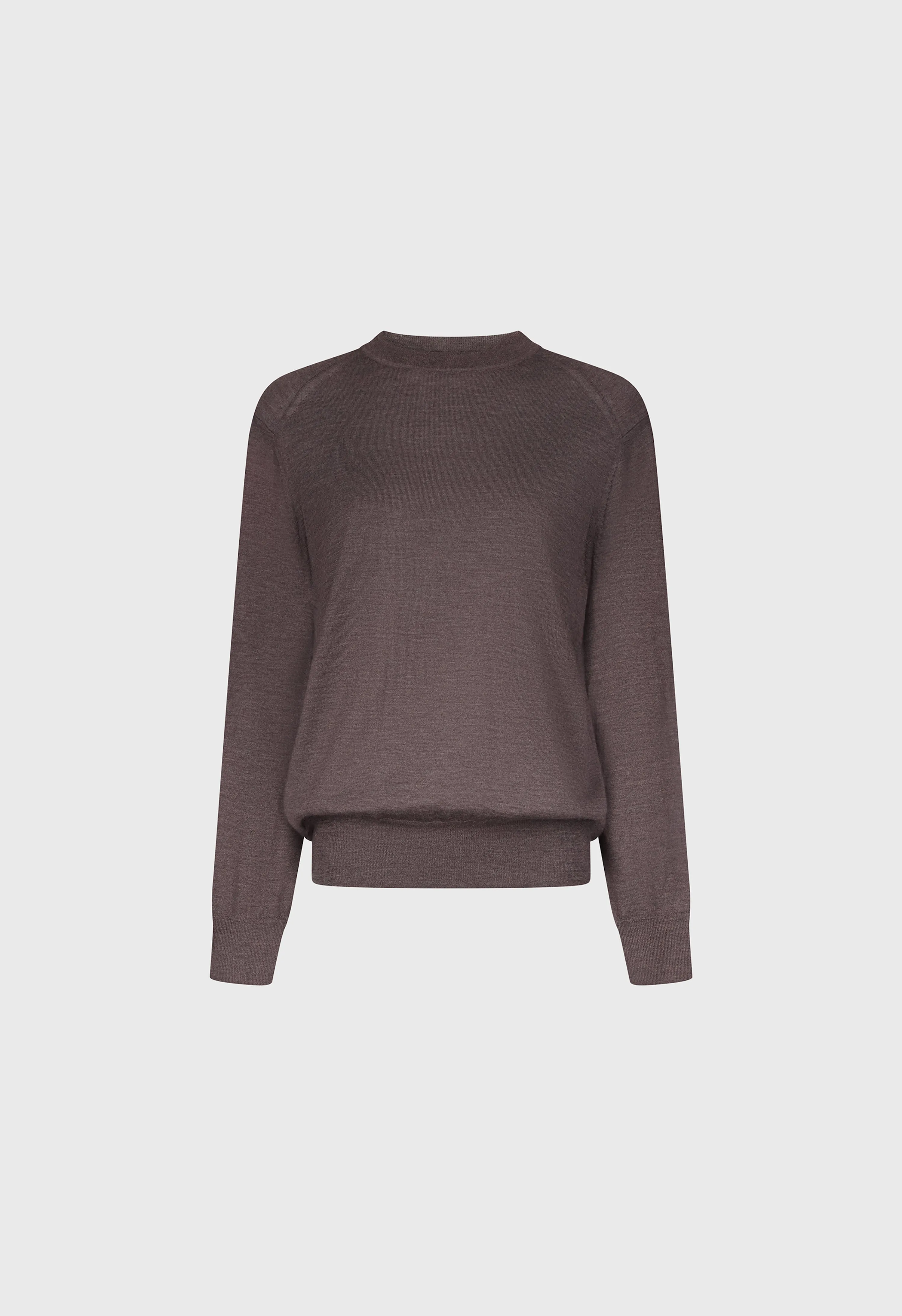DITTO Fluid cashmere sweater sold by Loulou De Saison product image thumbnail 2