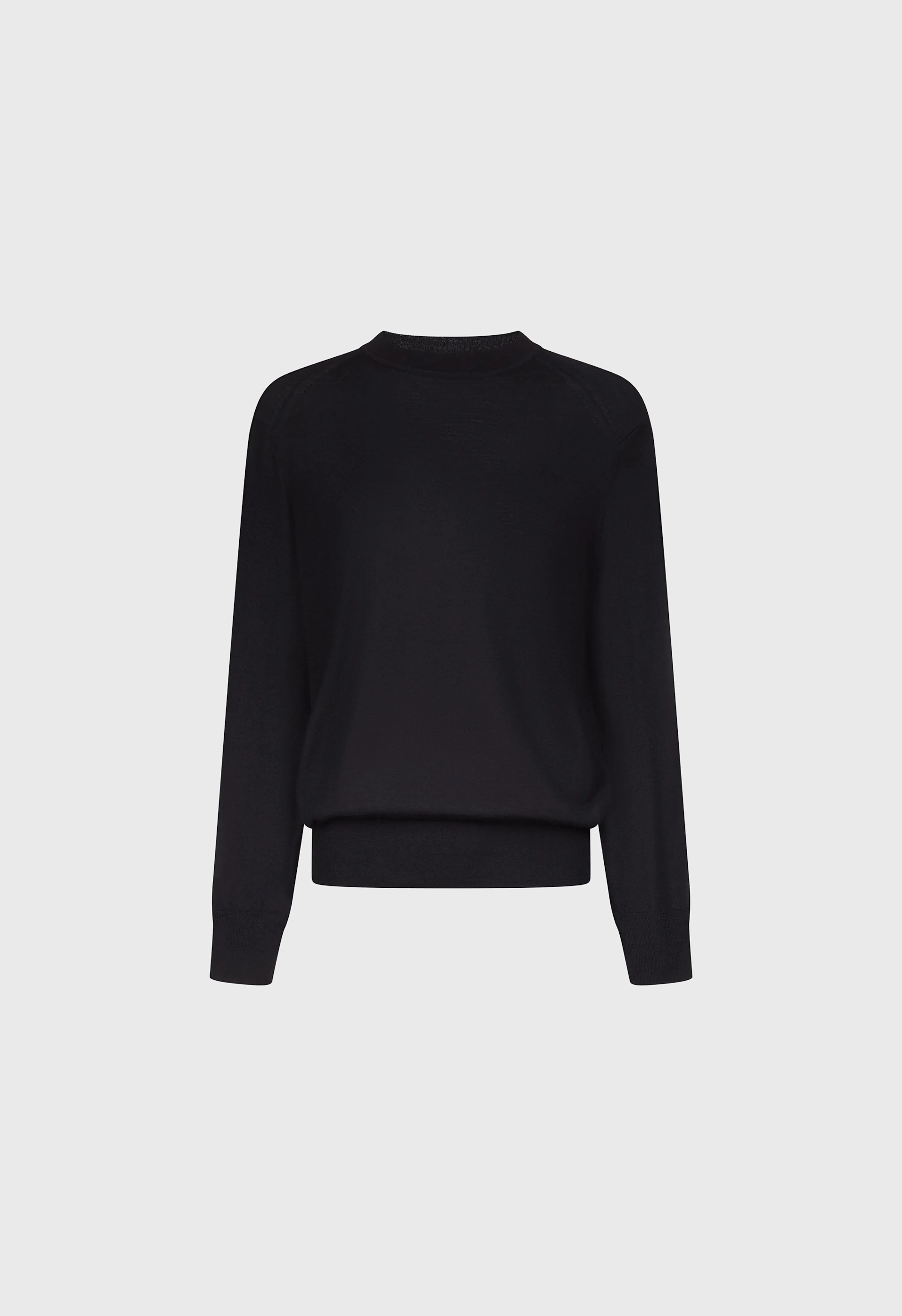 DITTO Fluid cashmere sweater sold by Loulou De Saison product image thumbnail 2