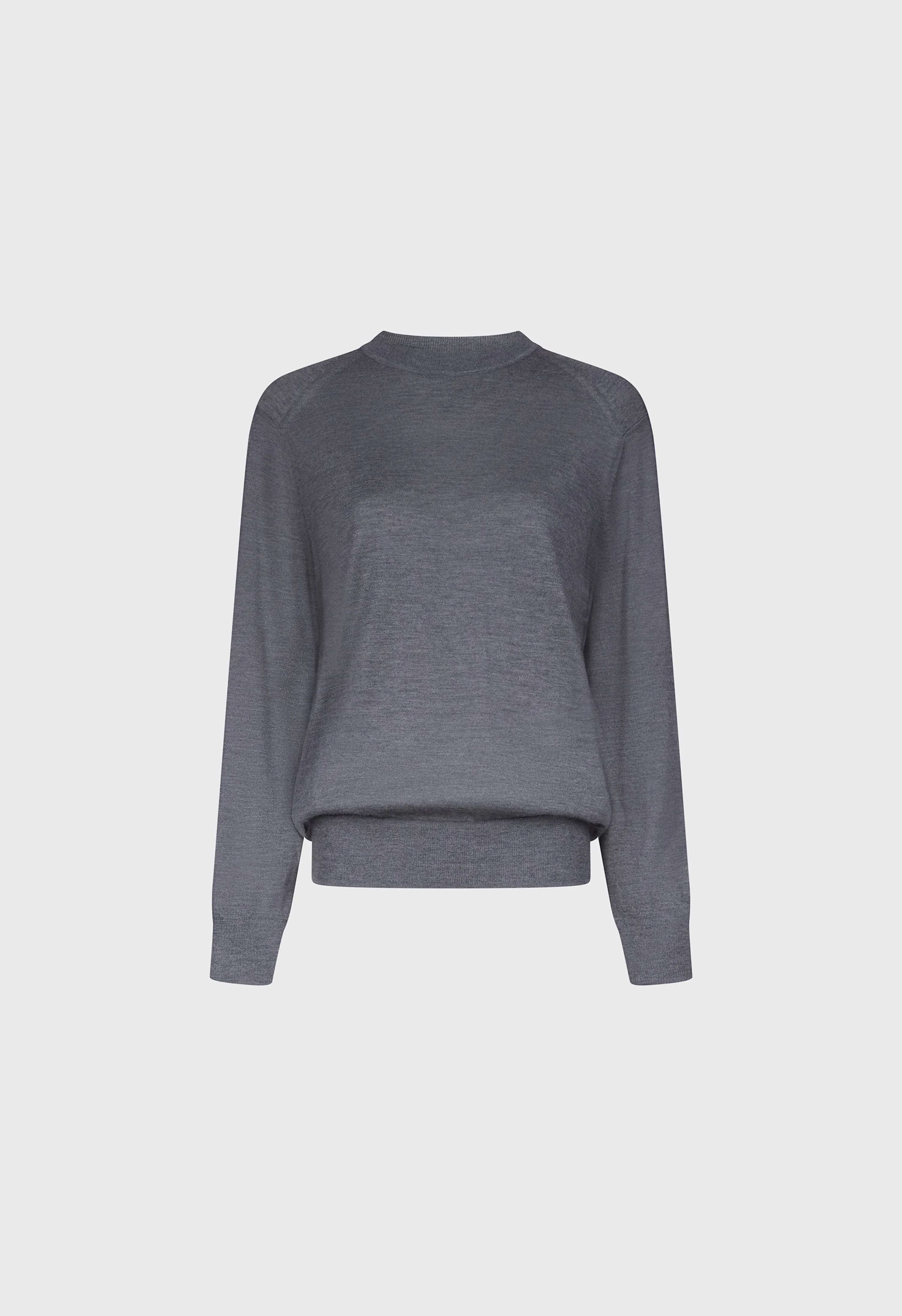 DITTO Fluid cashmere sweater sold by Loulou De Saison product image thumbnail 2