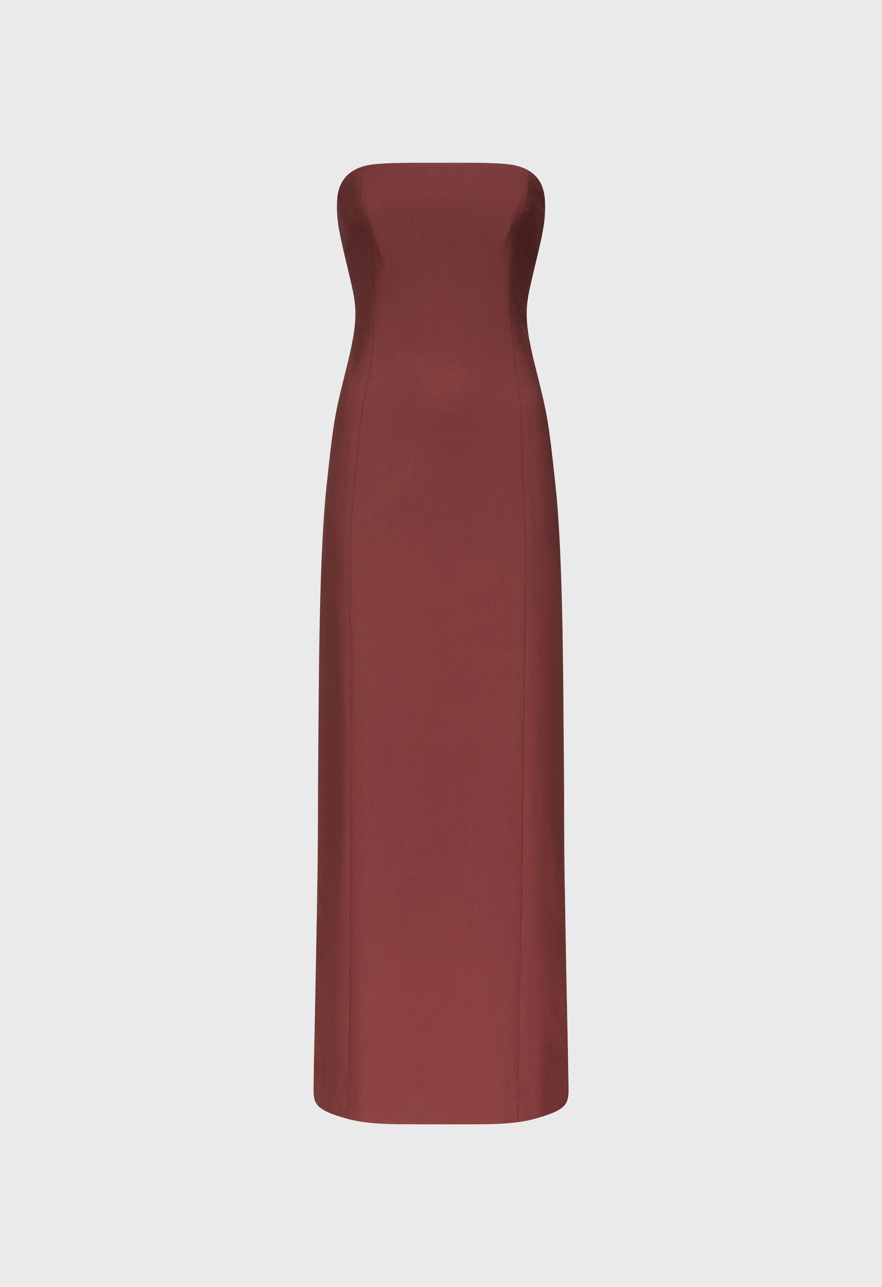 SHILO Bustier dress sold by Loulou De Saison