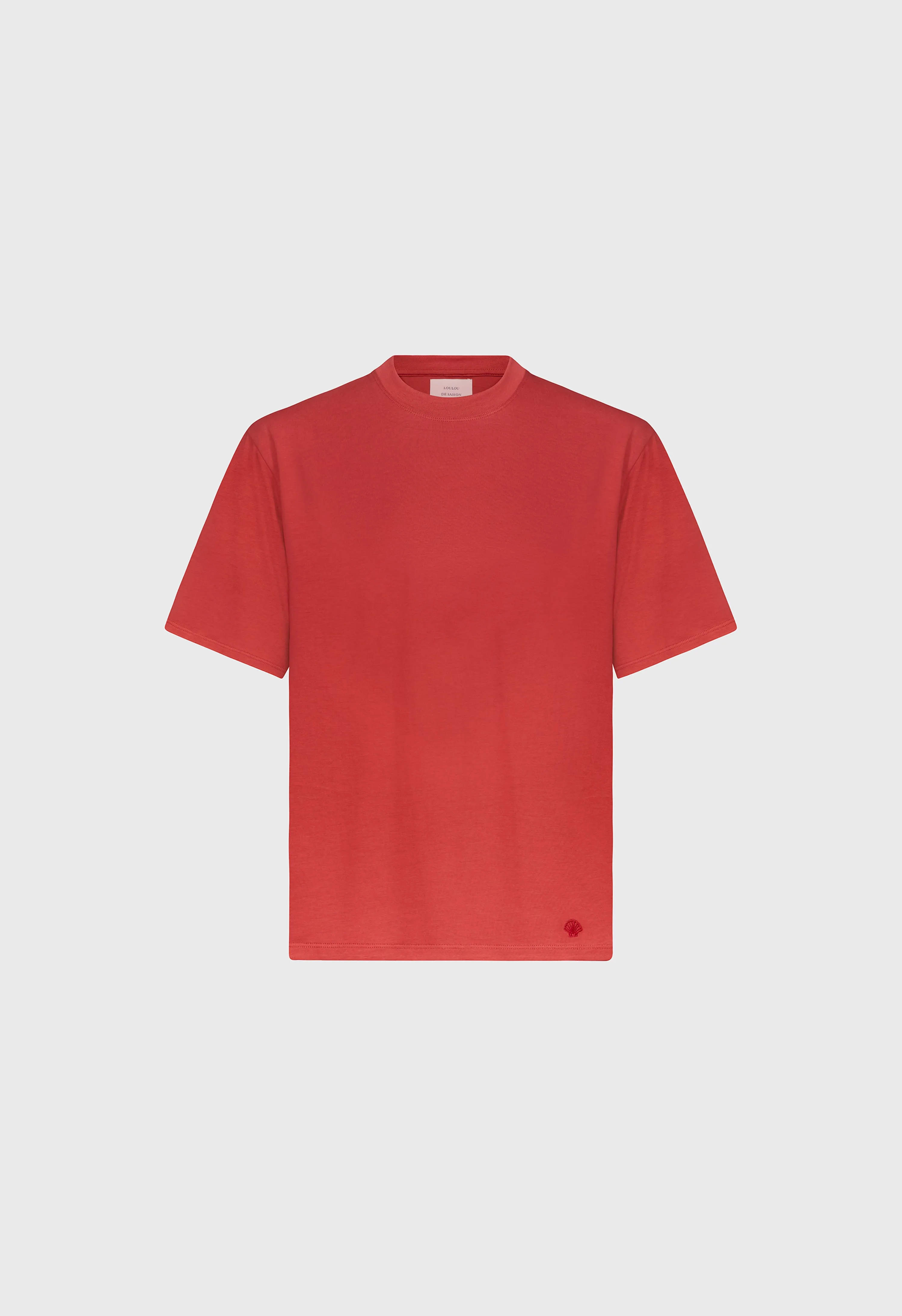 TELANTO LDS Boxy fit T-shirt sold by Loulou De Saison product image thumbnail 2