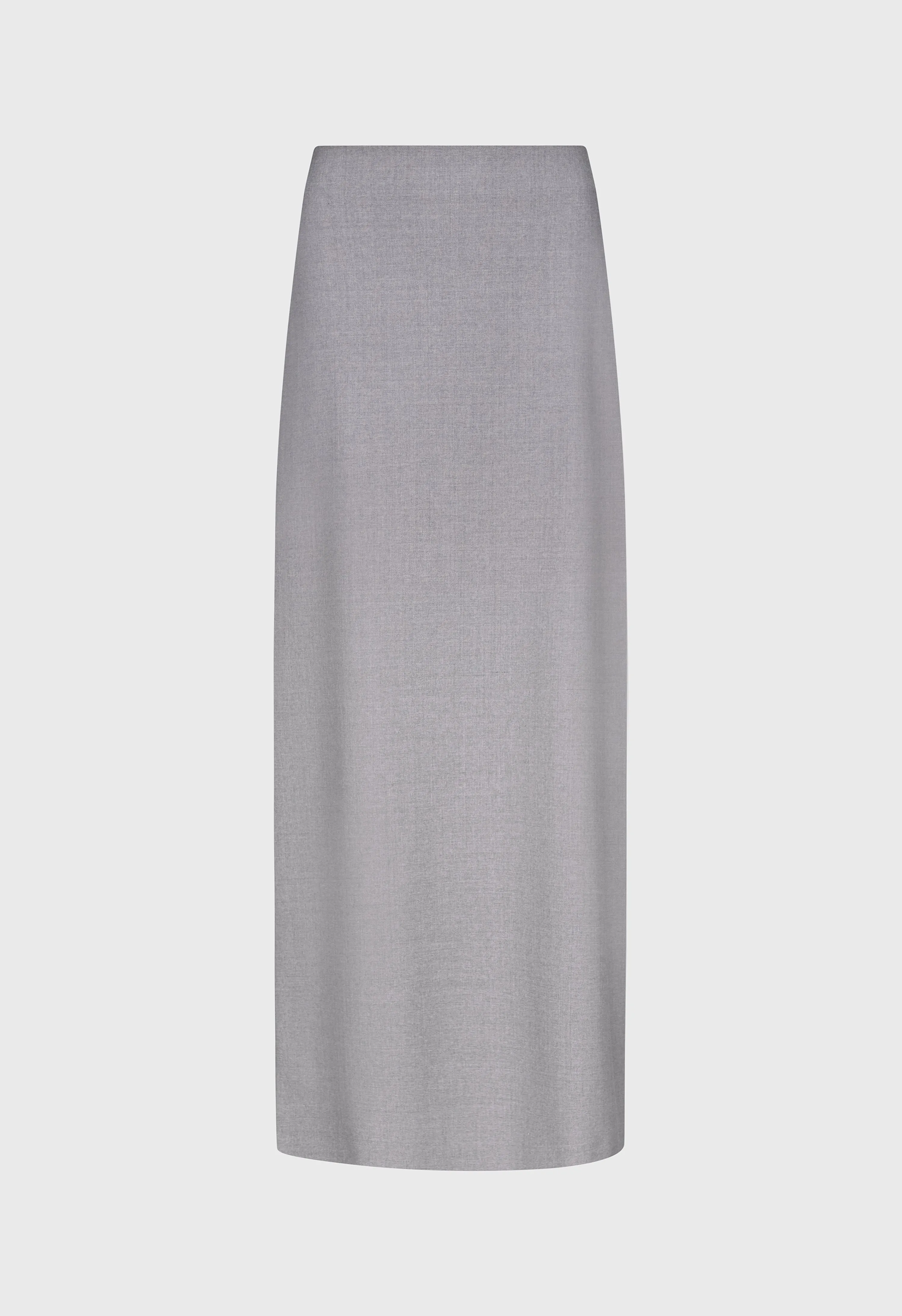 SAMOS LDS Grain de poudre long skirt sold by Loulou De Saison product image thumbnail 2