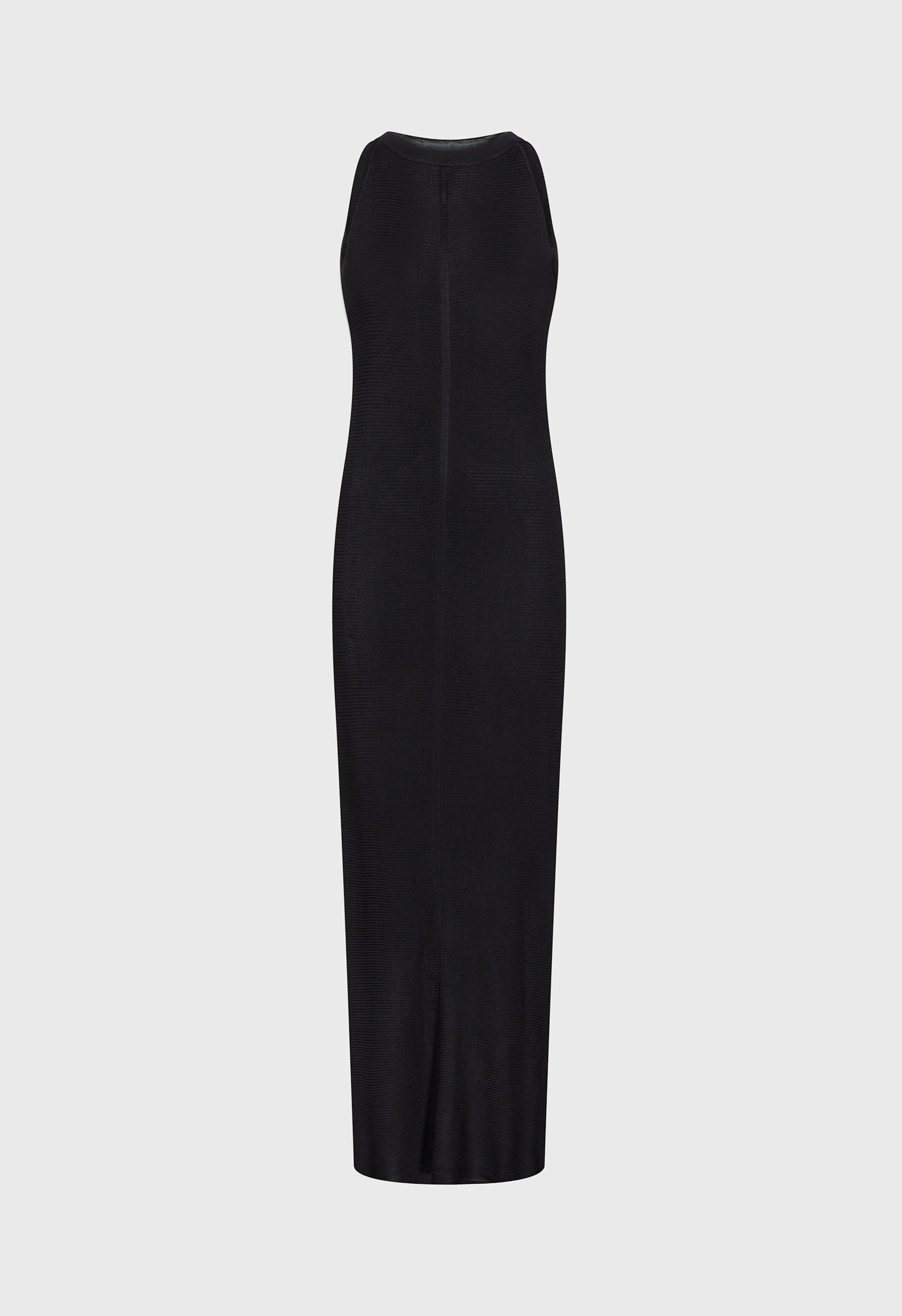 PABLO Sleeveless knitted dress sold by Loulou De Saison product image thumbnail 2