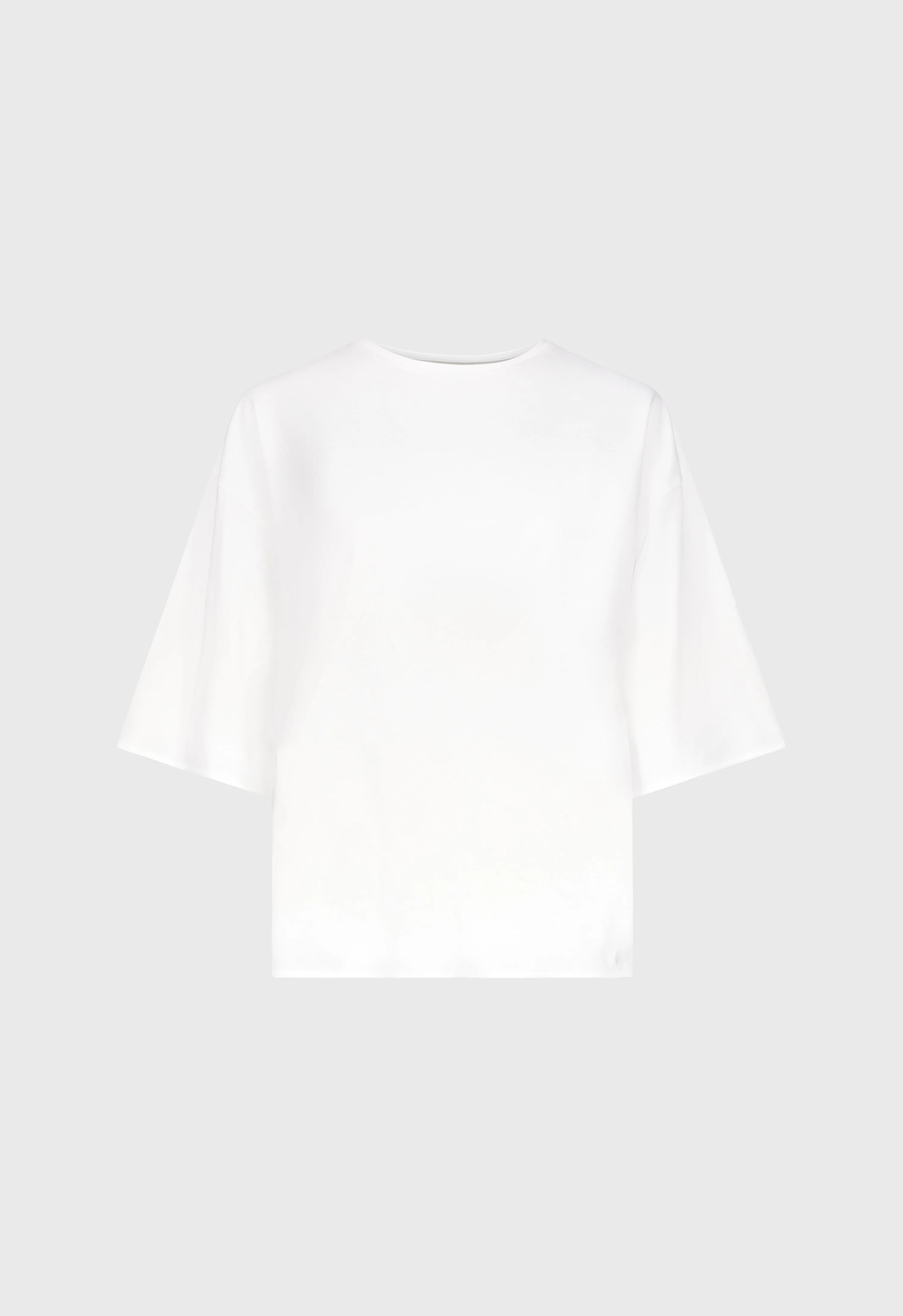 OSIS Oversized T-shirt sold by Loulou De Saison product image thumbnail 2