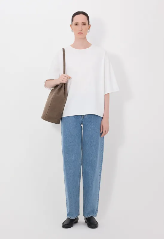 OSIS Oversized T-shirt sold by Loulou De Saison