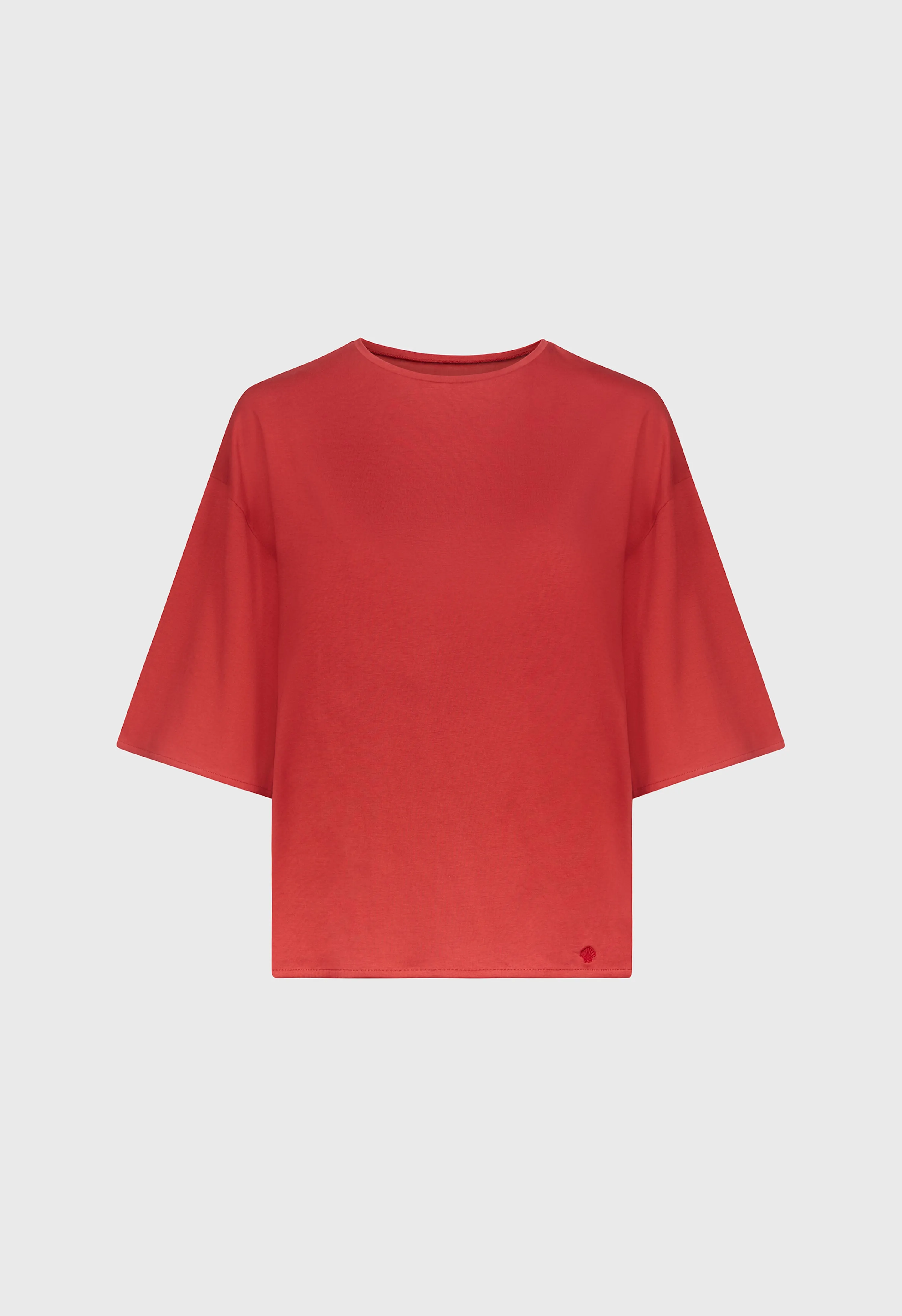 OSIS Oversized T-shirt sold by Loulou De Saison product image thumbnail 2