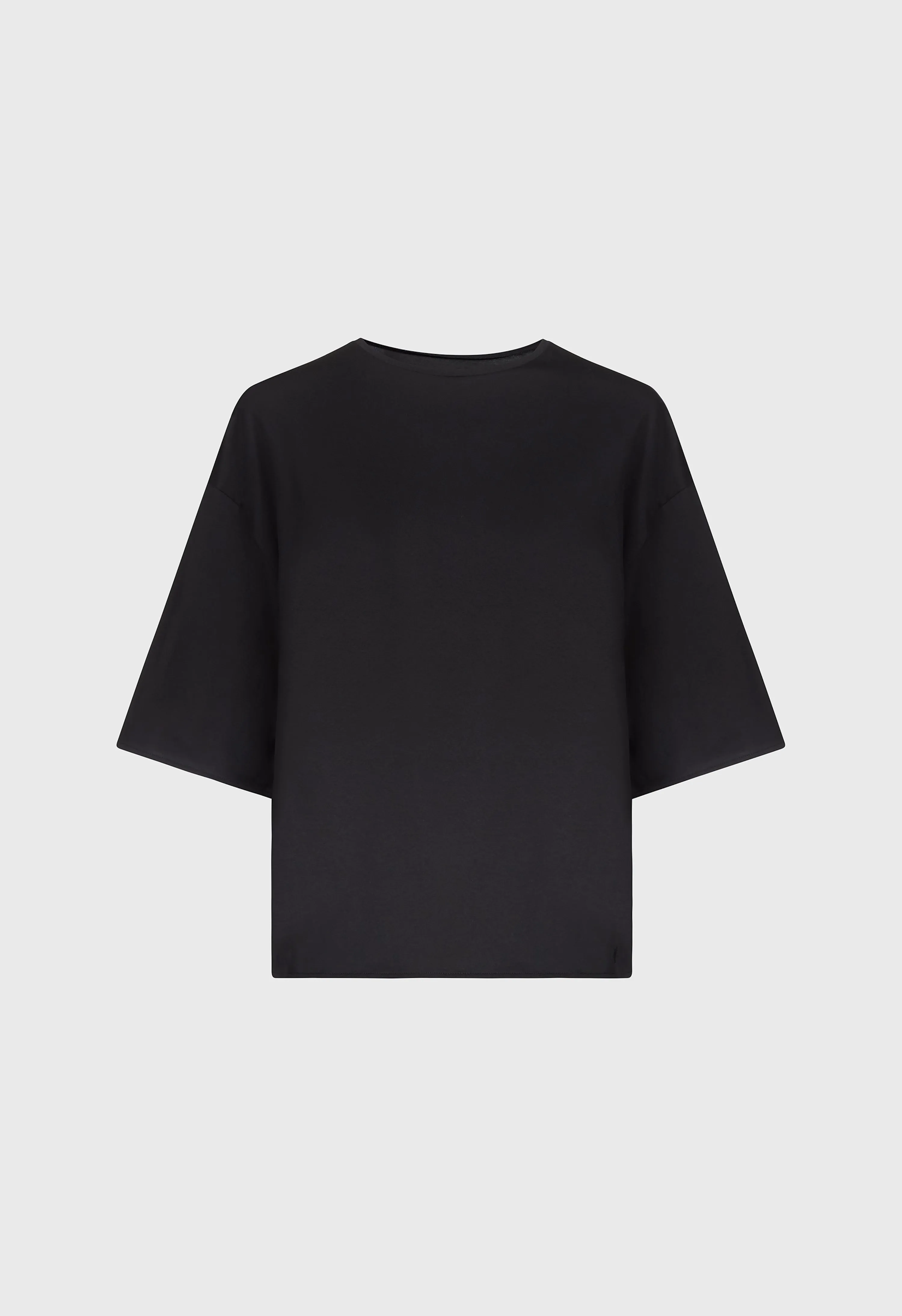 OSIS Oversized T-shirt sold by Loulou De Saison product image thumbnail 2