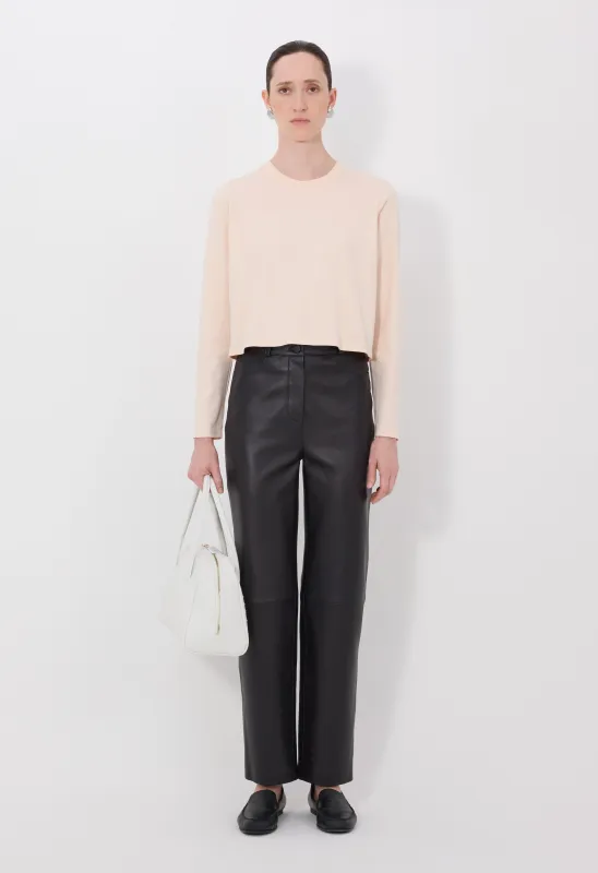 MASAL LDS Longsleeve T-shirt made by Loulou De Saison