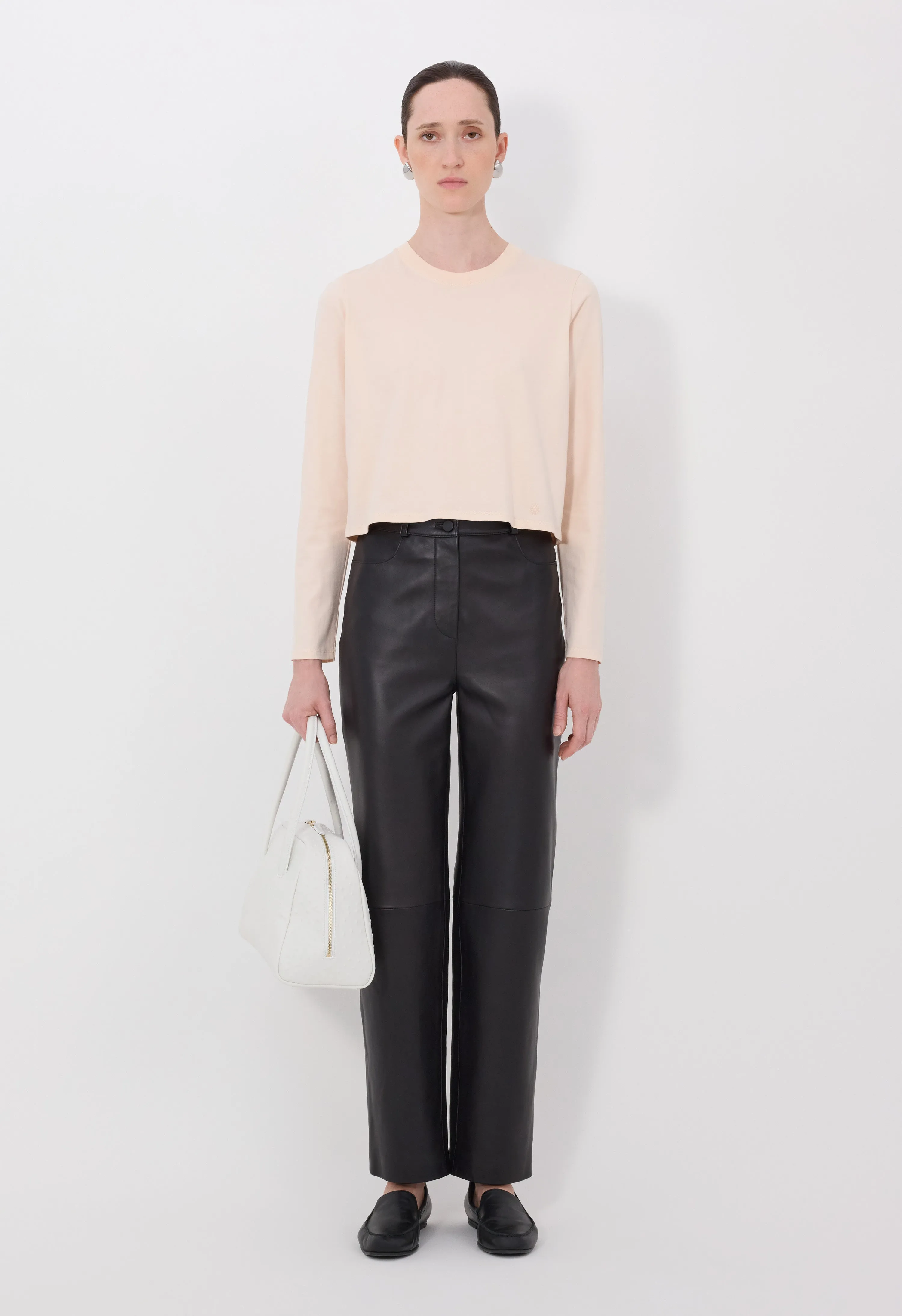 MASAL LDS Longsleeve T-shirt sold by Loulou De Saison