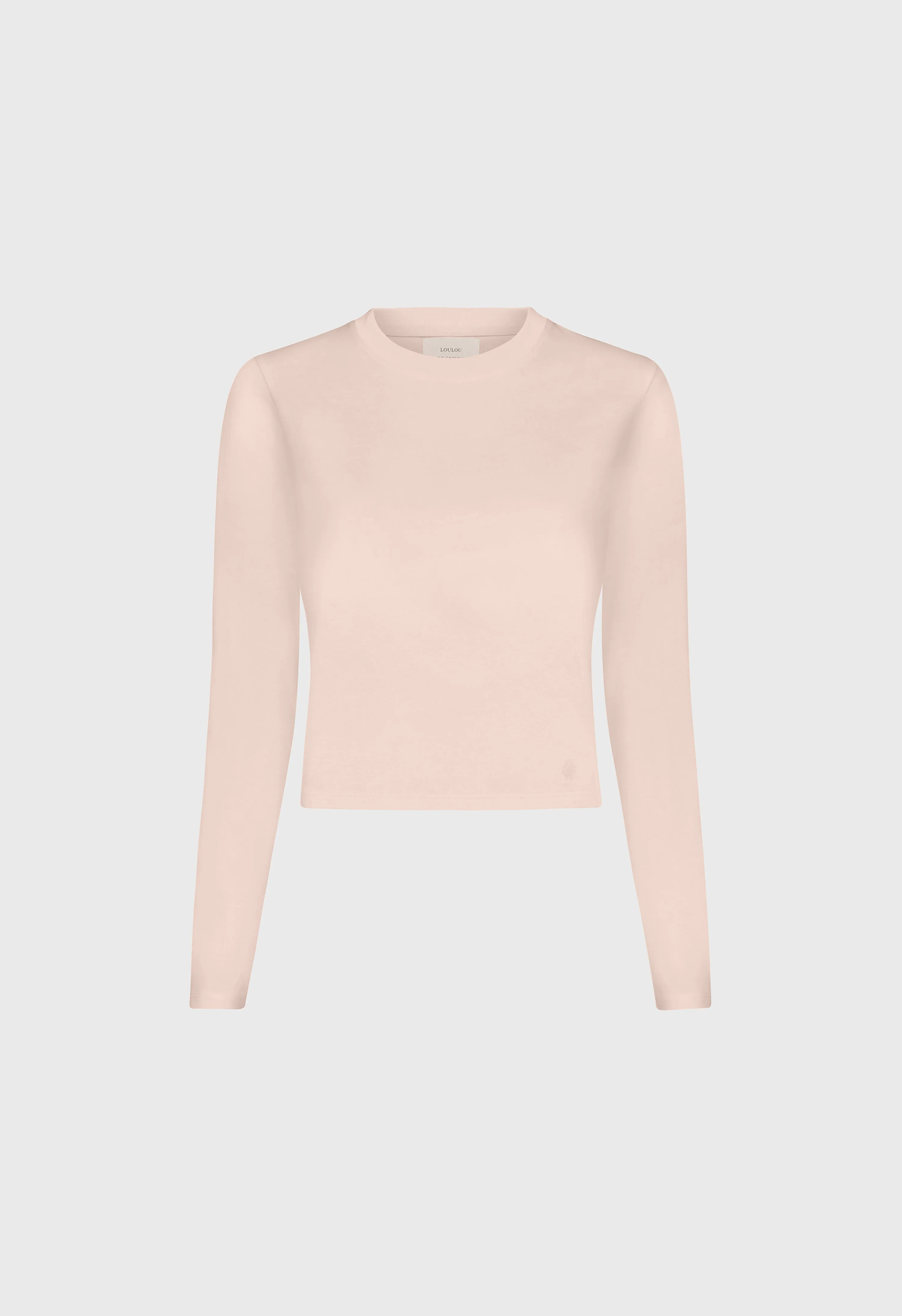 MASAL LDS Longsleeve T-shirt sold by Loulou De Saison product image thumbnail 2