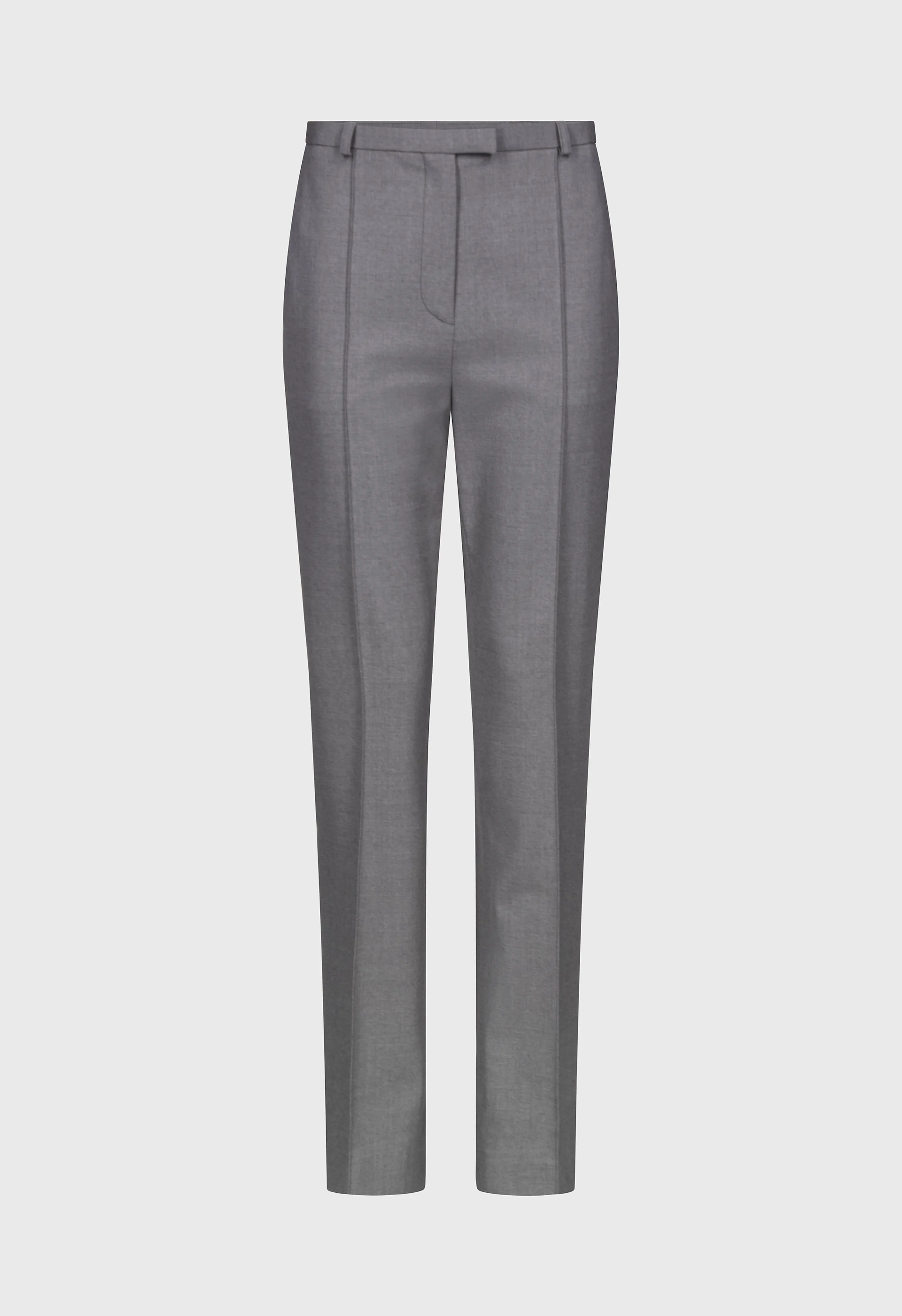 MALKA LDS Grain de poudre fitted trousers sold by Loulou De Saison product image thumbnail 2