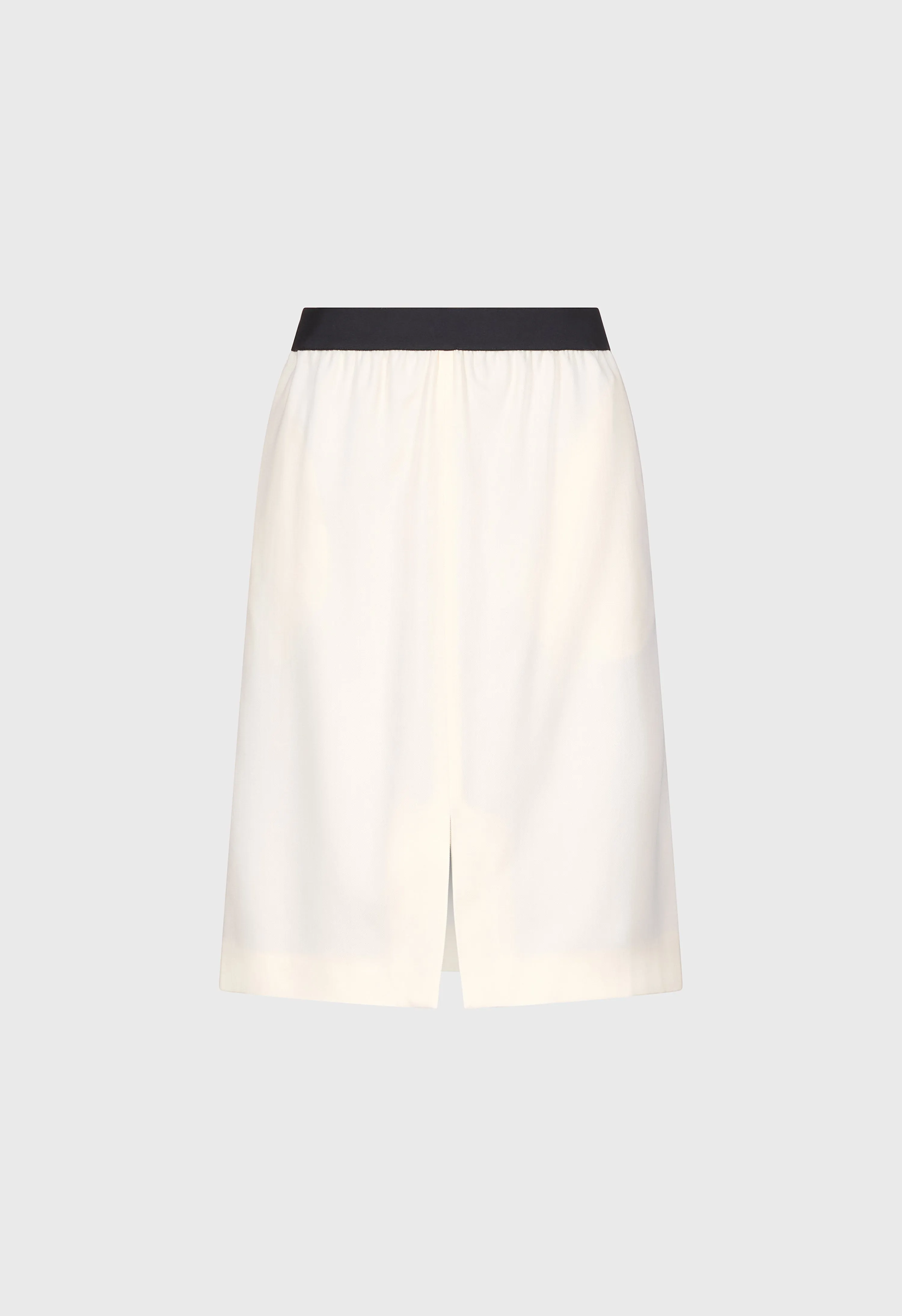 LIMA Elasticated waist skirt sold by Loulou De Saison product image thumbnail 2