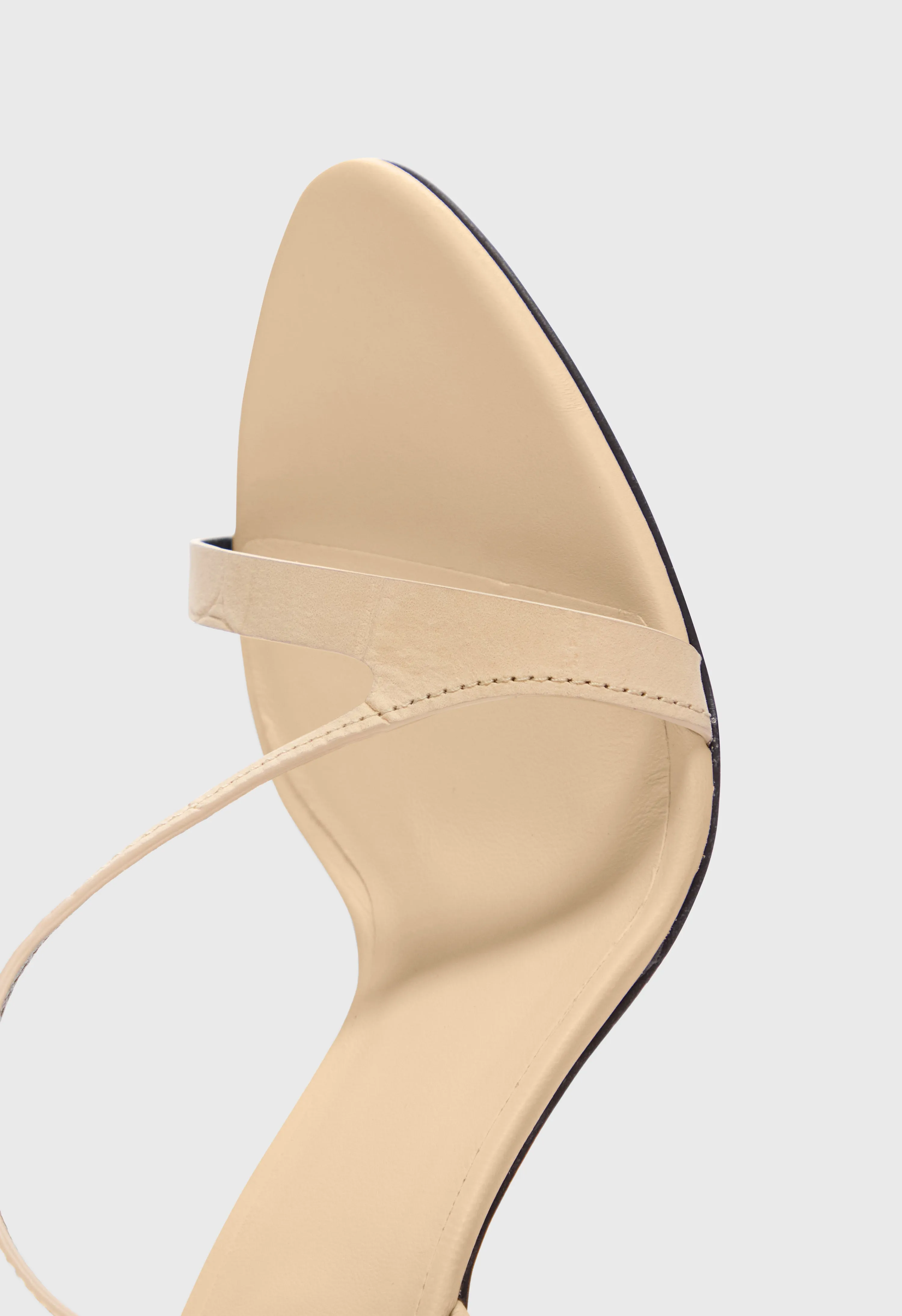 LANE High heeled sandals sold by Loulou De Saison product image thumbnail 4