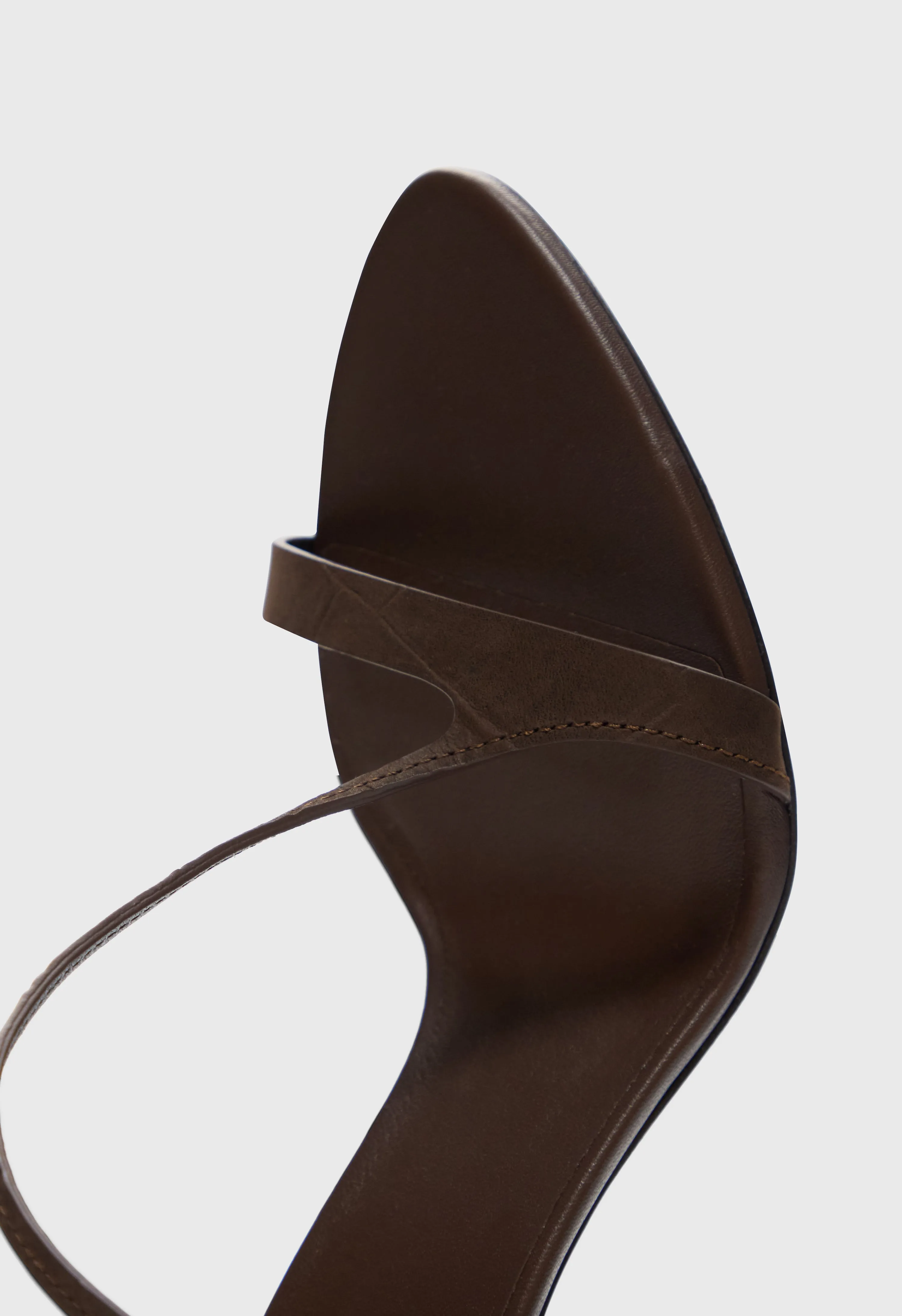 LANE High heeled sandals sold by Loulou De Saison product image thumbnail 4