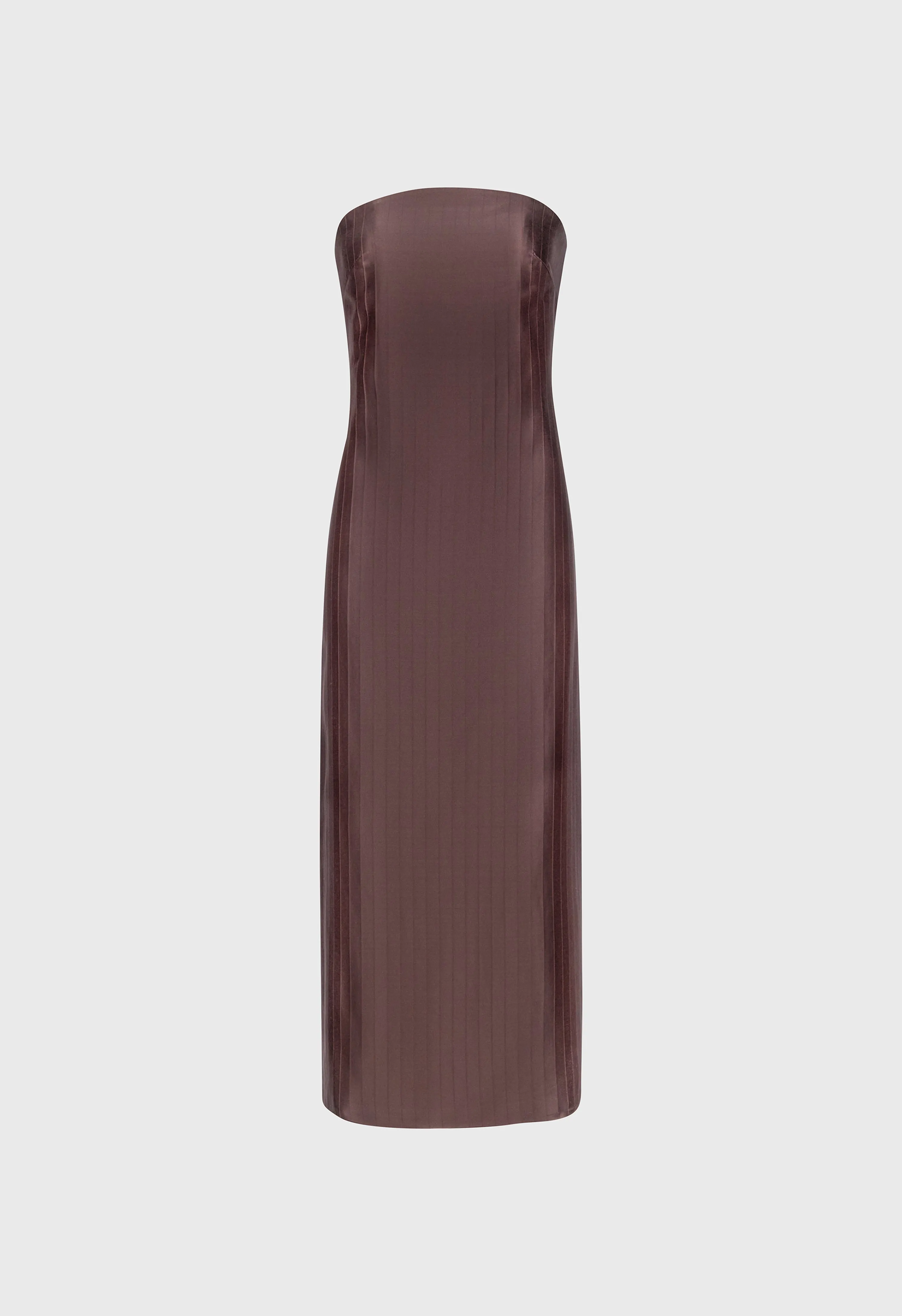 GIULIA Bustier dress sold by Loulou De Saison product image thumbnail 2