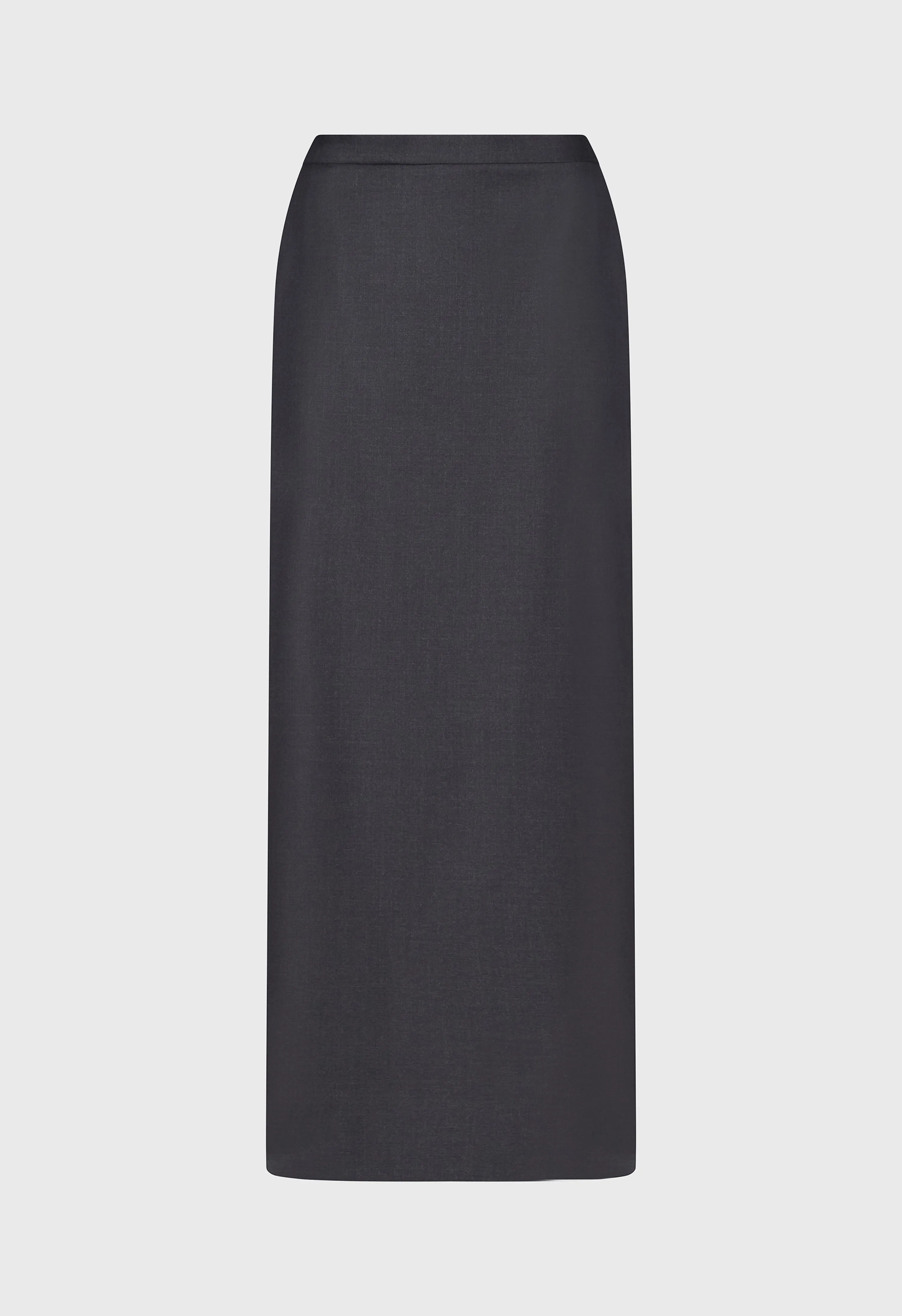 CARA Maxi skirt sold by Loulou De Saison product image thumbnail 2