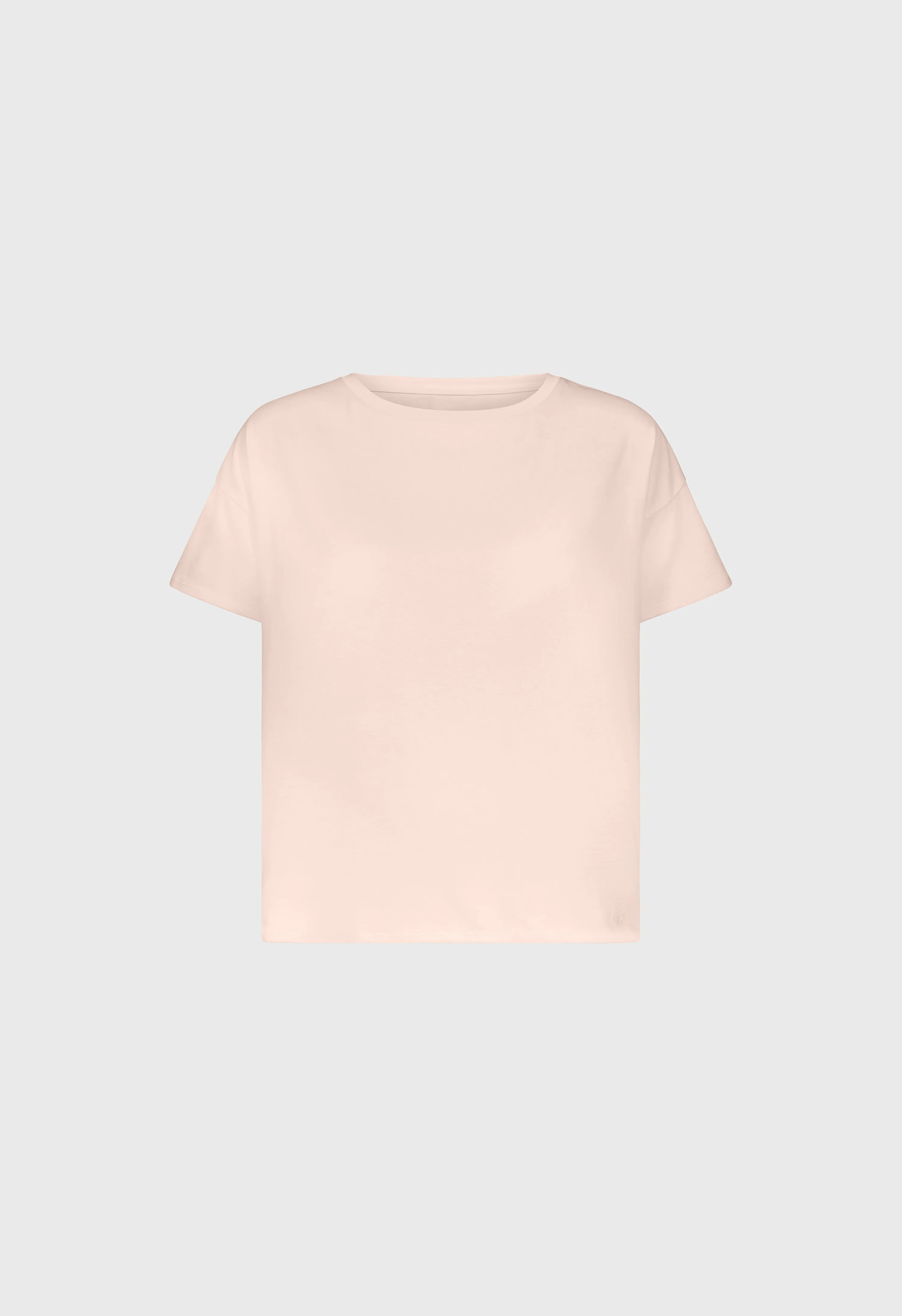 BASILUZZO LDS Boxy fit T-shirt sold by Loulou De Saison product image thumbnail 2