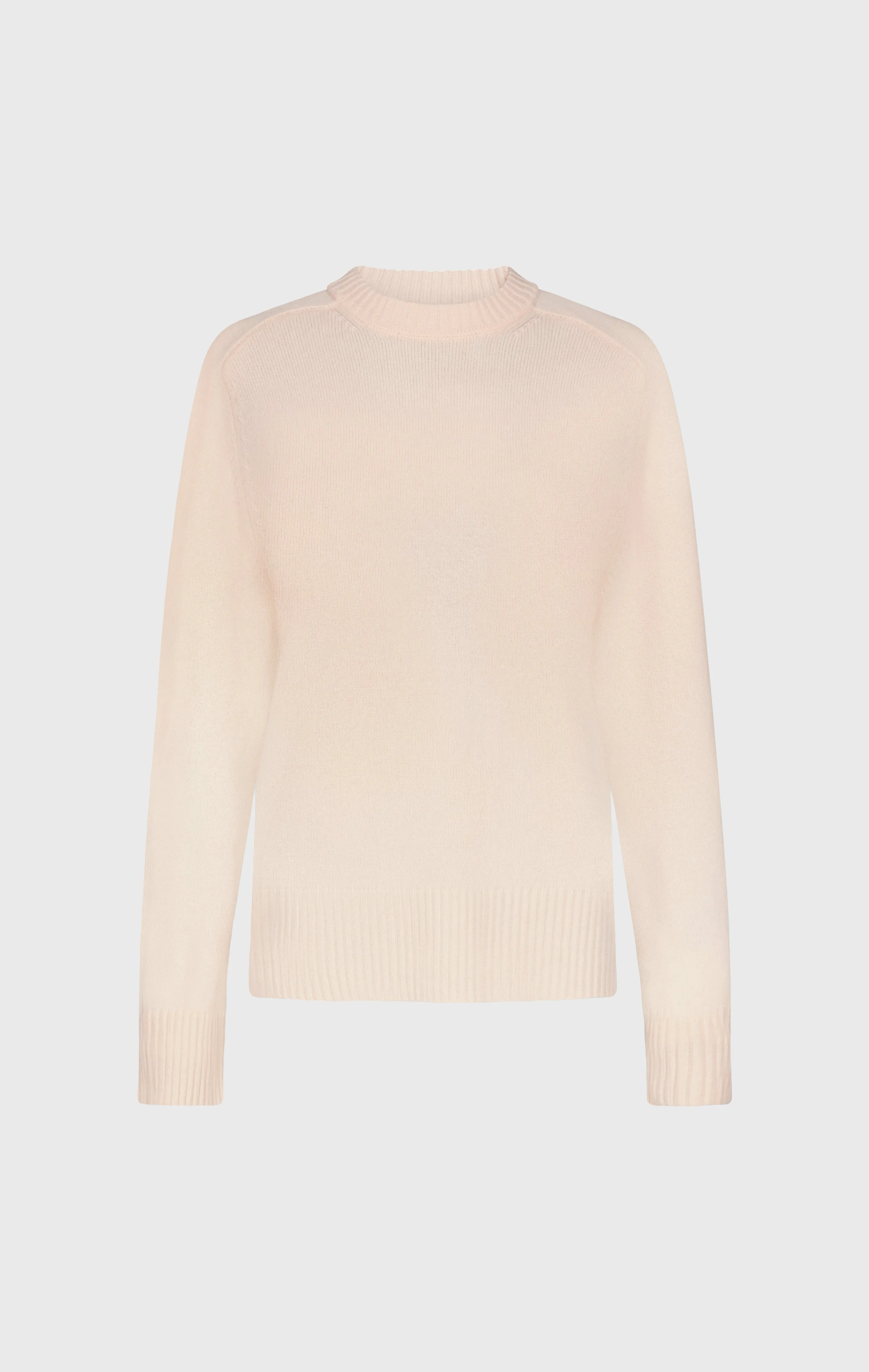 BALTRA LDS Cashmere sweater sold by Loulou De Saison product image thumbnail 2