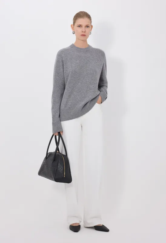 BALTRA LDS Cashmere sweater sold by Loulou De Saison