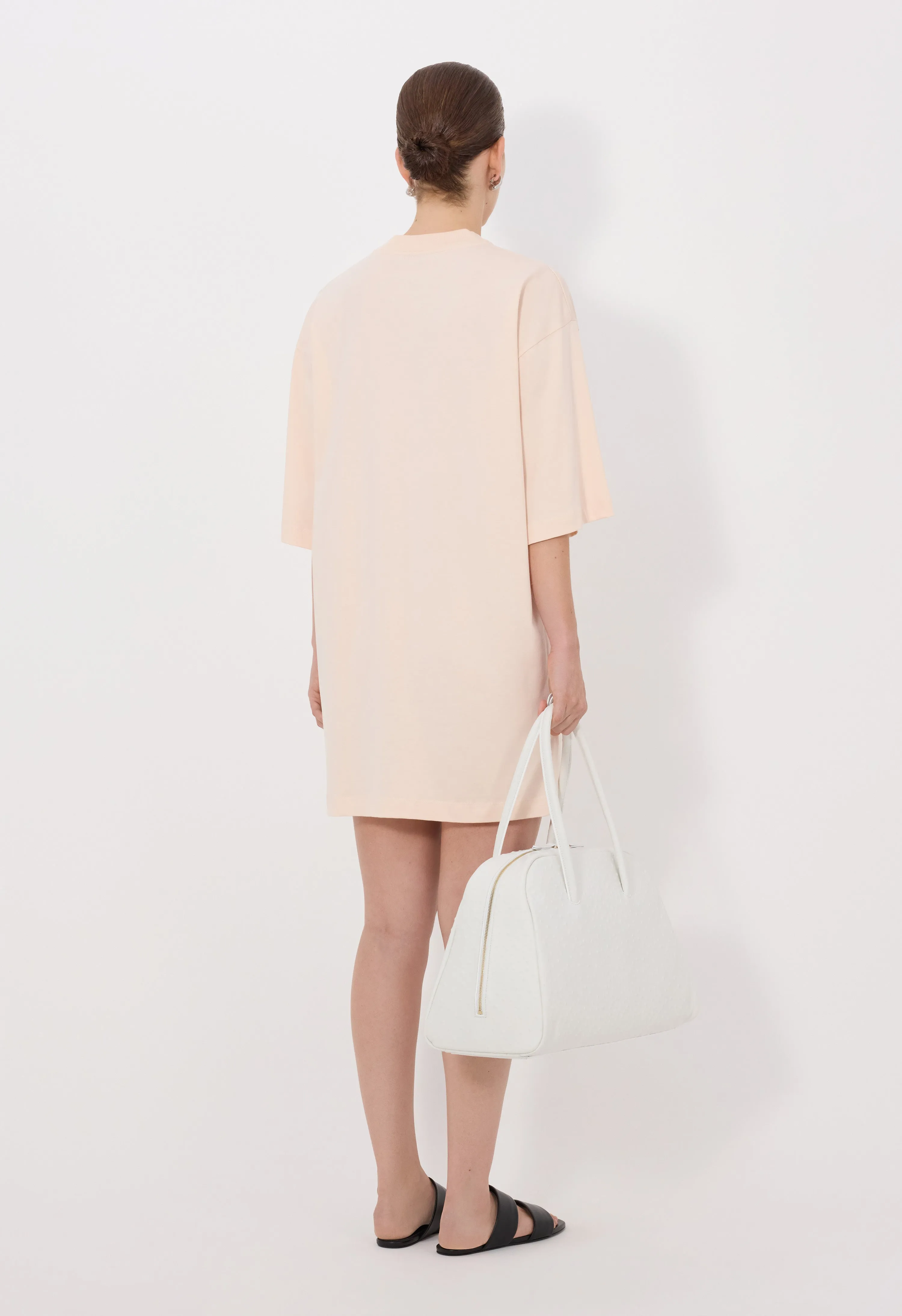 AYAZ LDS Oversized t-shirt sold by Loulou De Saison product image thumbnail 5