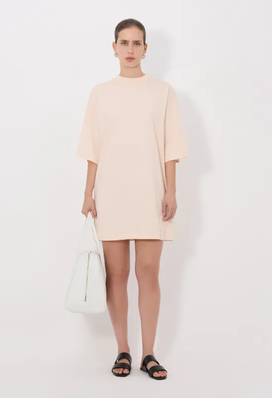 AYAZ LDS Oversized t-shirt sold by Loulou De Saison