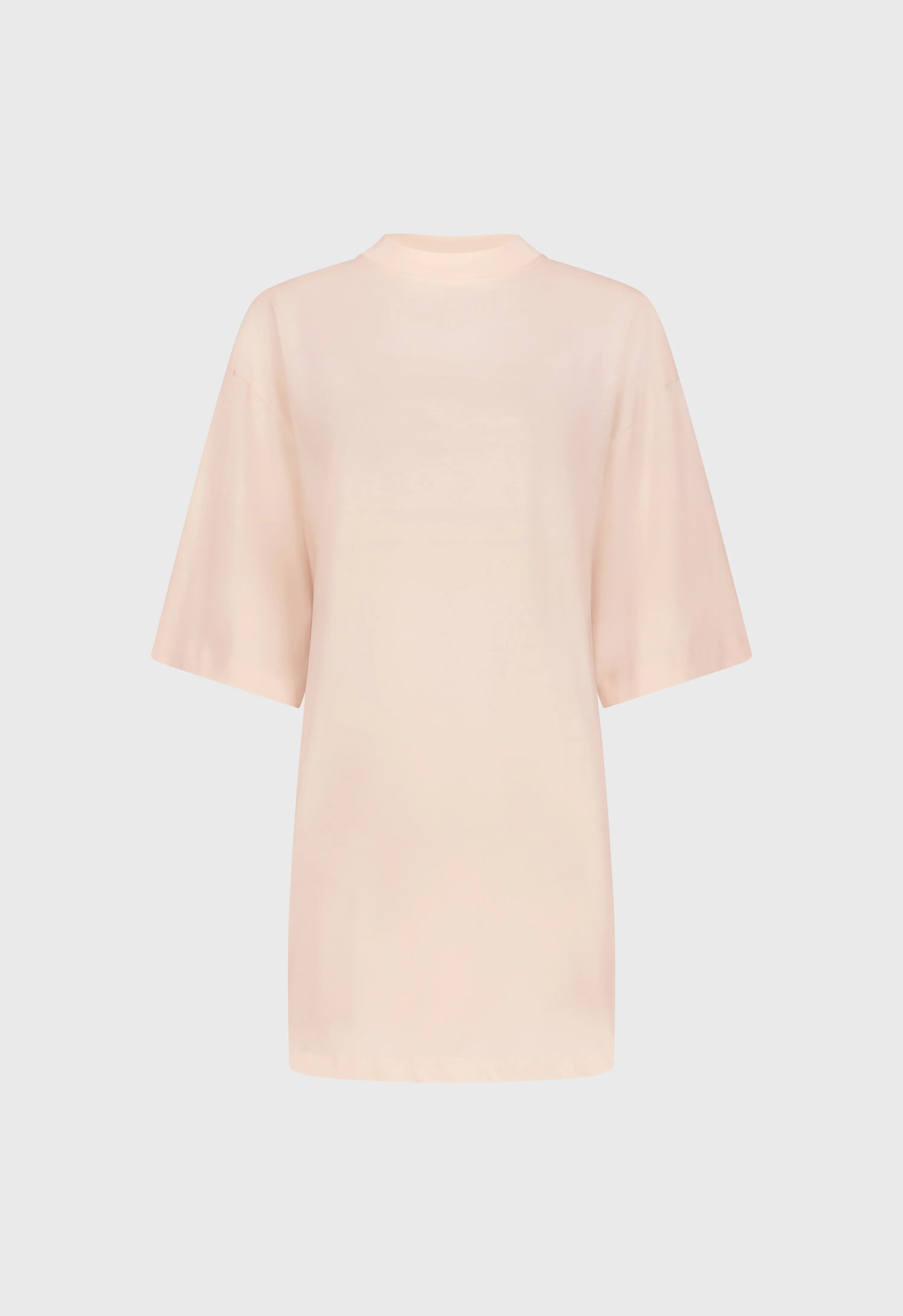 AYAZ LDS Oversized t-shirt sold by Loulou De Saison product image thumbnail 2