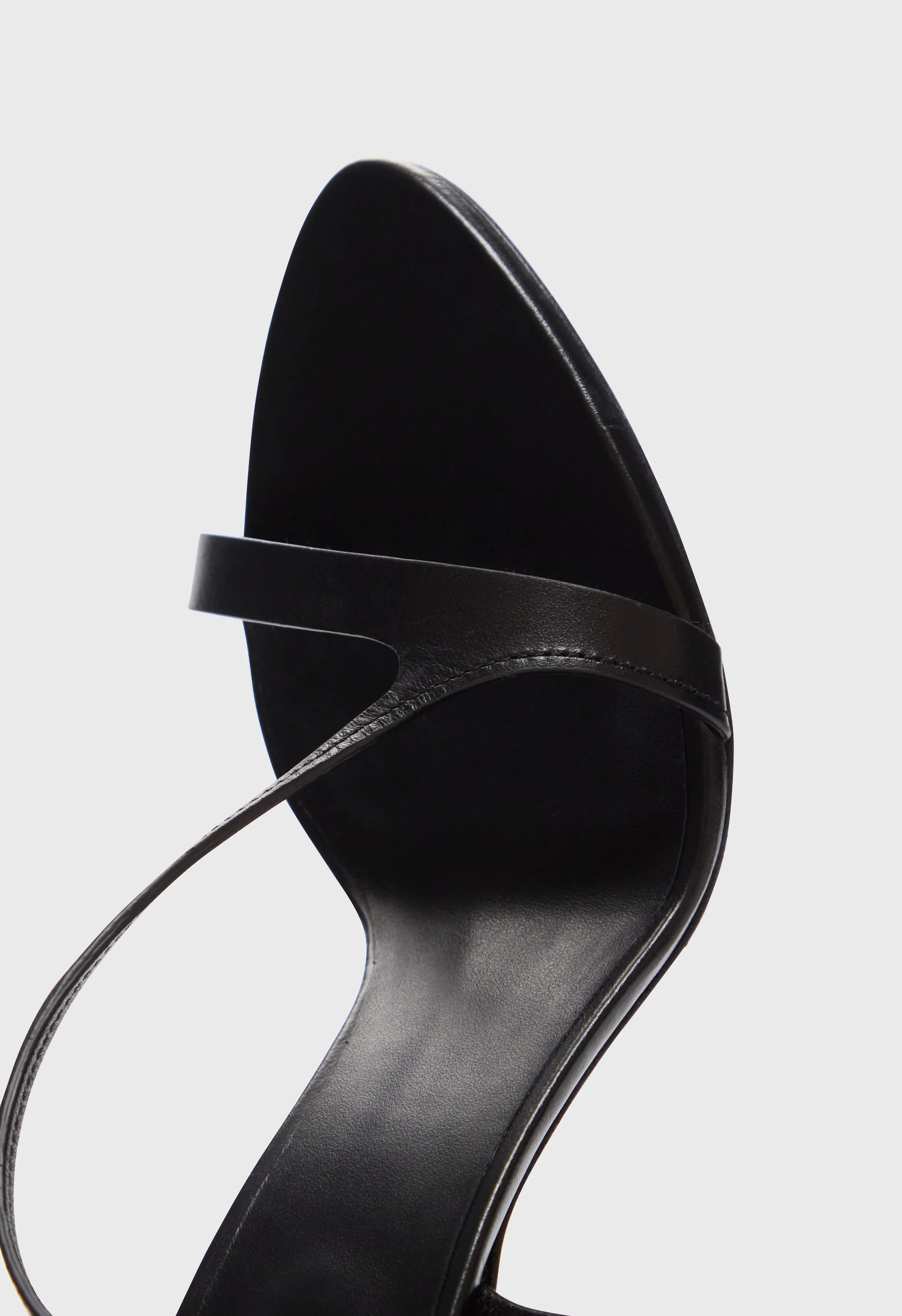 ARWA High heeled sandals sold by Loulou De Saison product image thumbnail 4