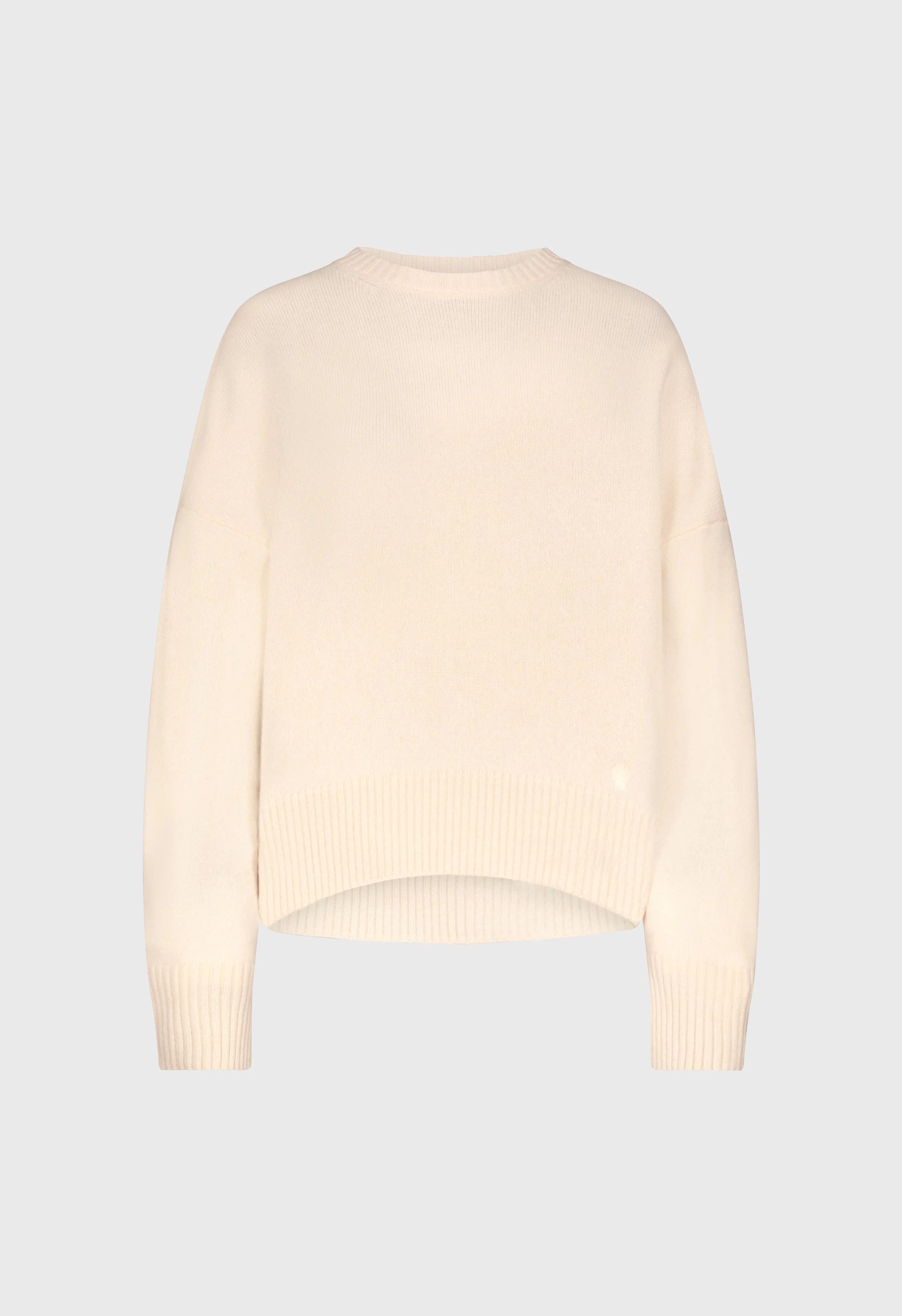 ANTON Cashmere sweater sold by Loulou De Saison product image thumbnail 2