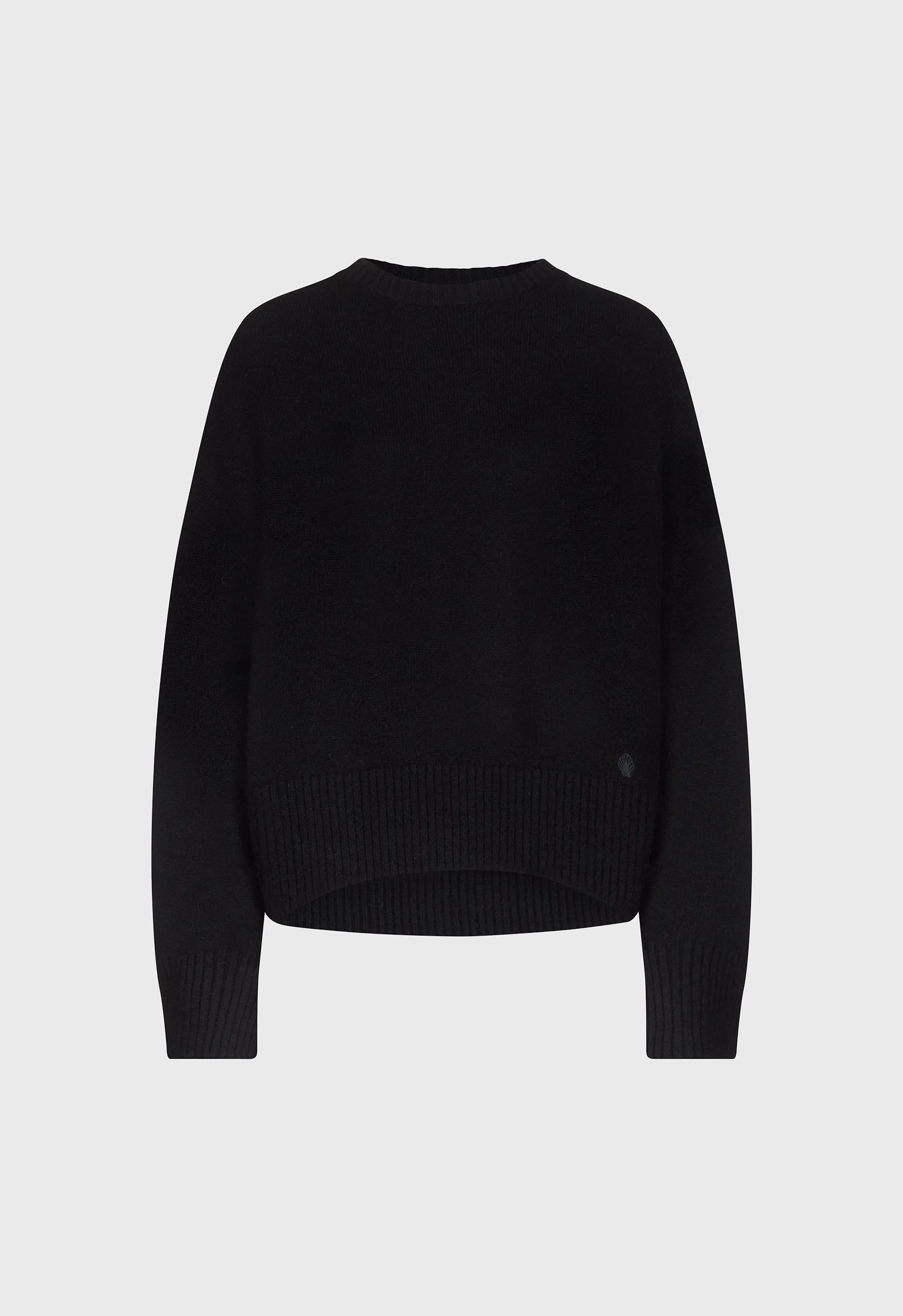 ANTON Cashmere sweater sold by Loulou De Saison product image thumbnail 2