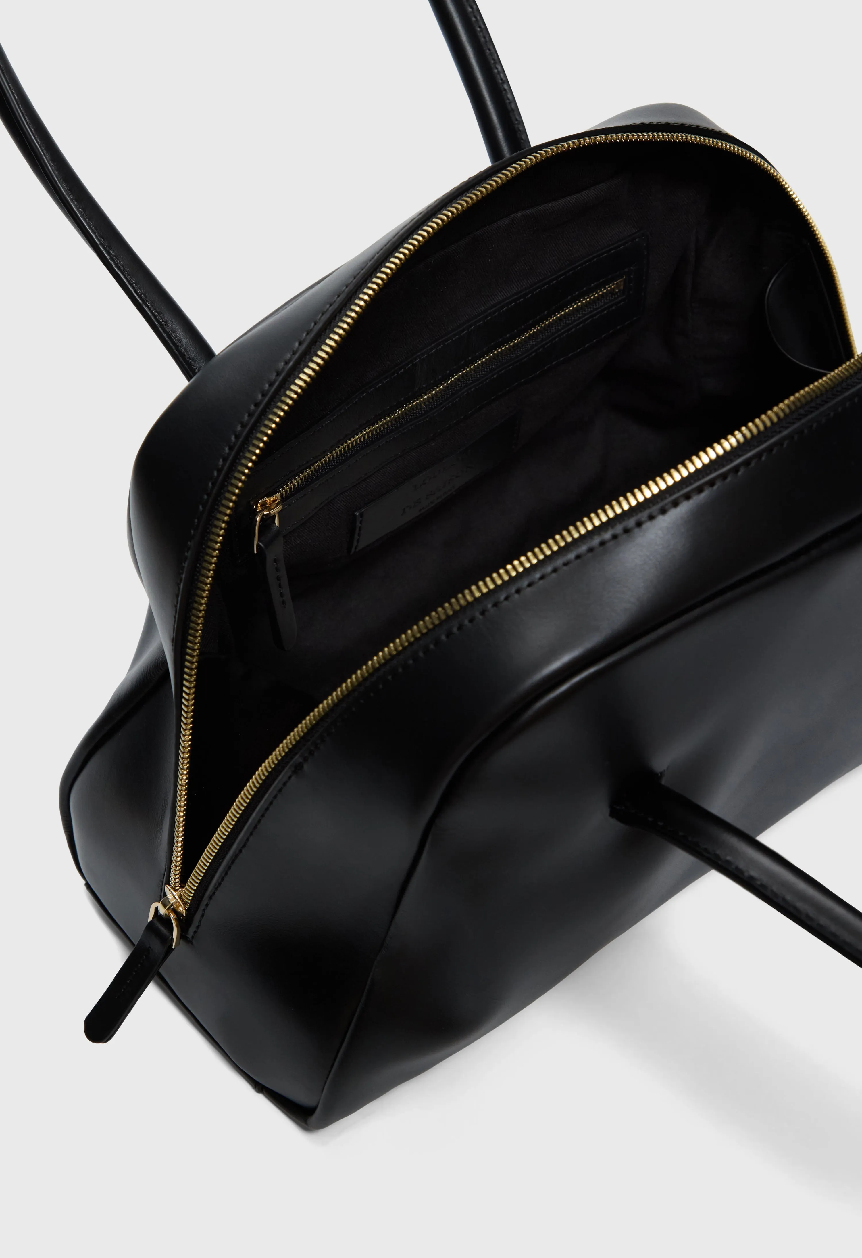 VESPER Smooth calf handbag sold by Loulou De Saison product image thumbnail 5