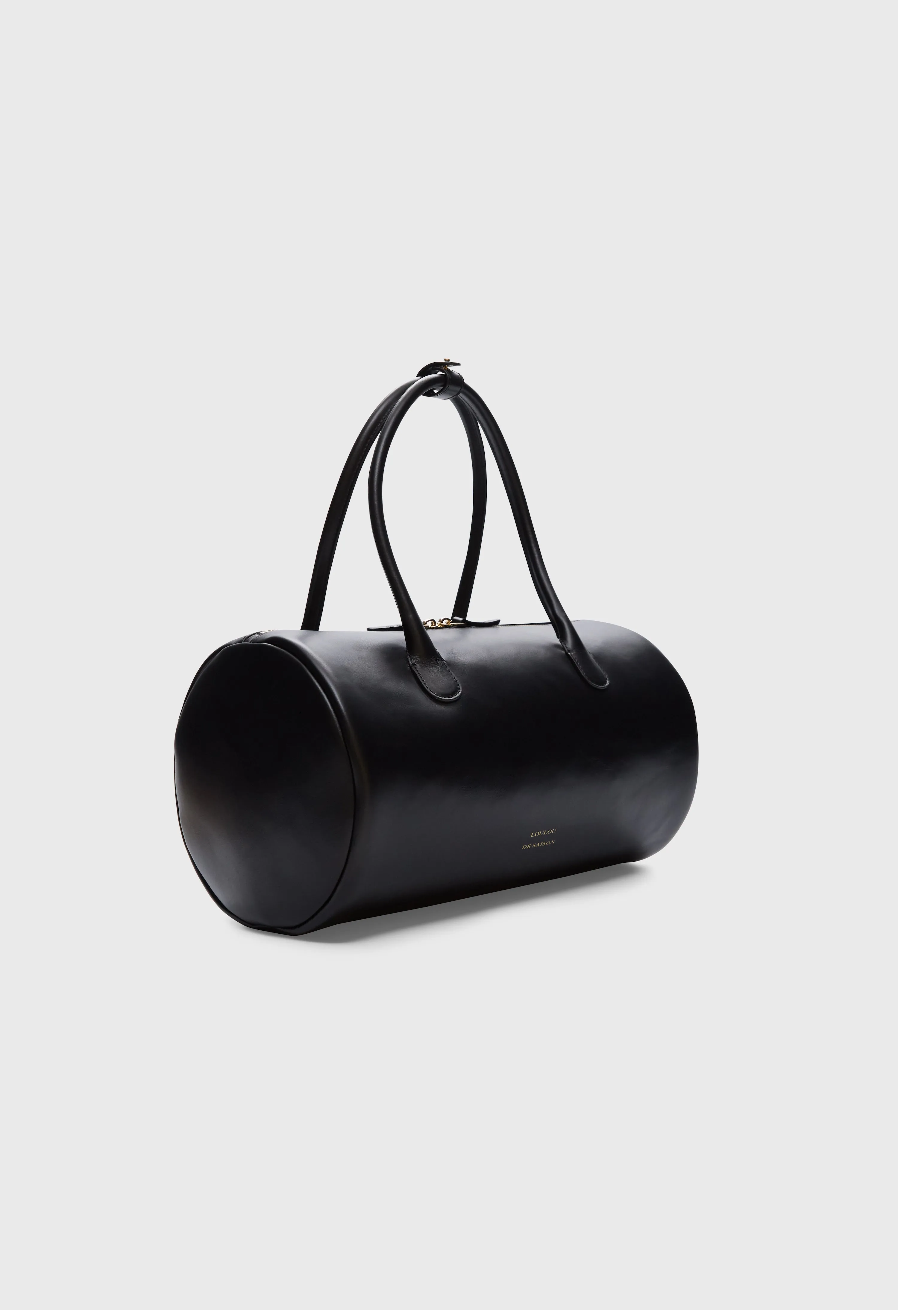 REEZ Cylindric leather bag sold by Loulou De Saison product image thumbnail 3