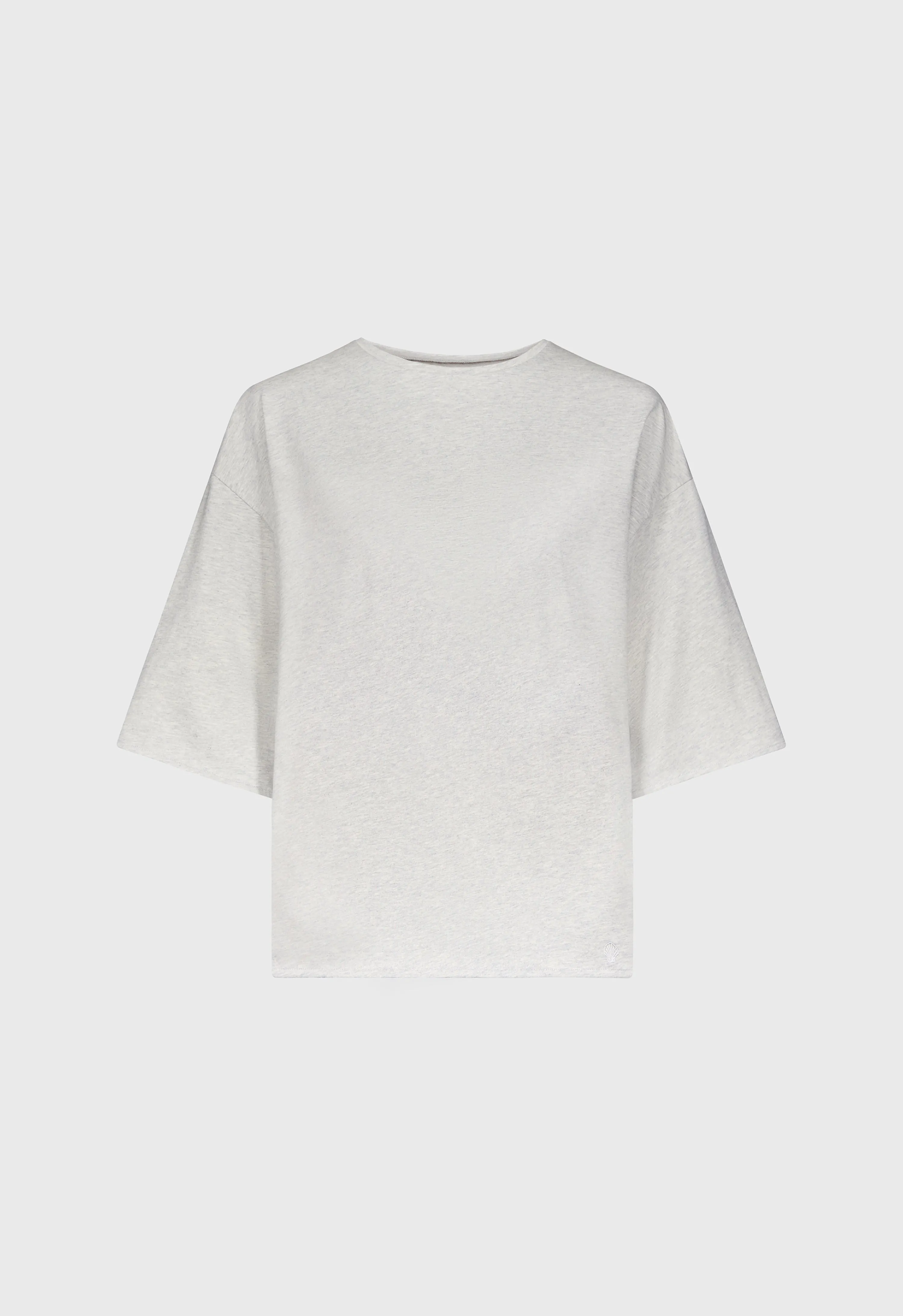 OSIS Oversized T-shirt sold by Loulou De Saison product image thumbnail 2